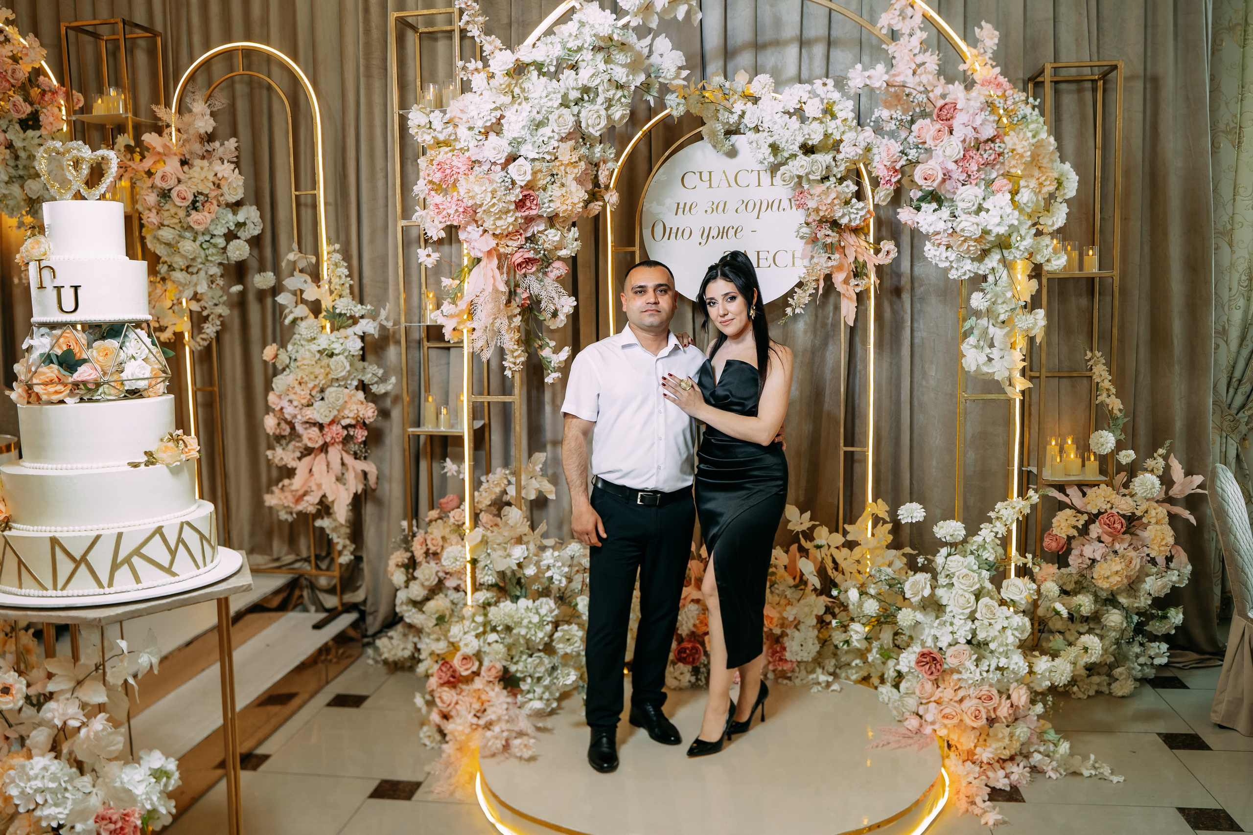 Анонс Свадебного дня 26.04.2025. Свадебный фотограф Кирилл Зейналов, Туапсе