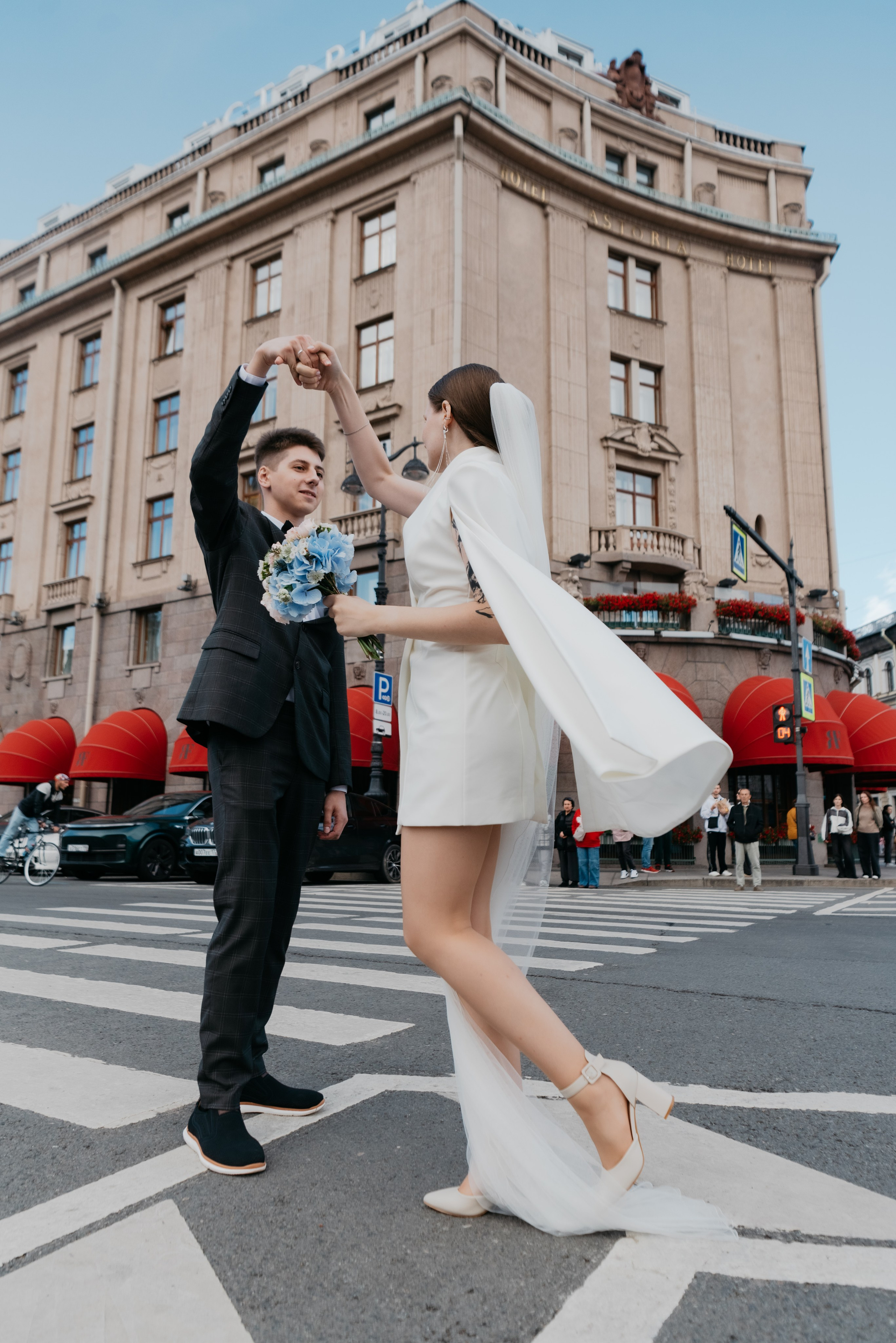 Свадебное торжество