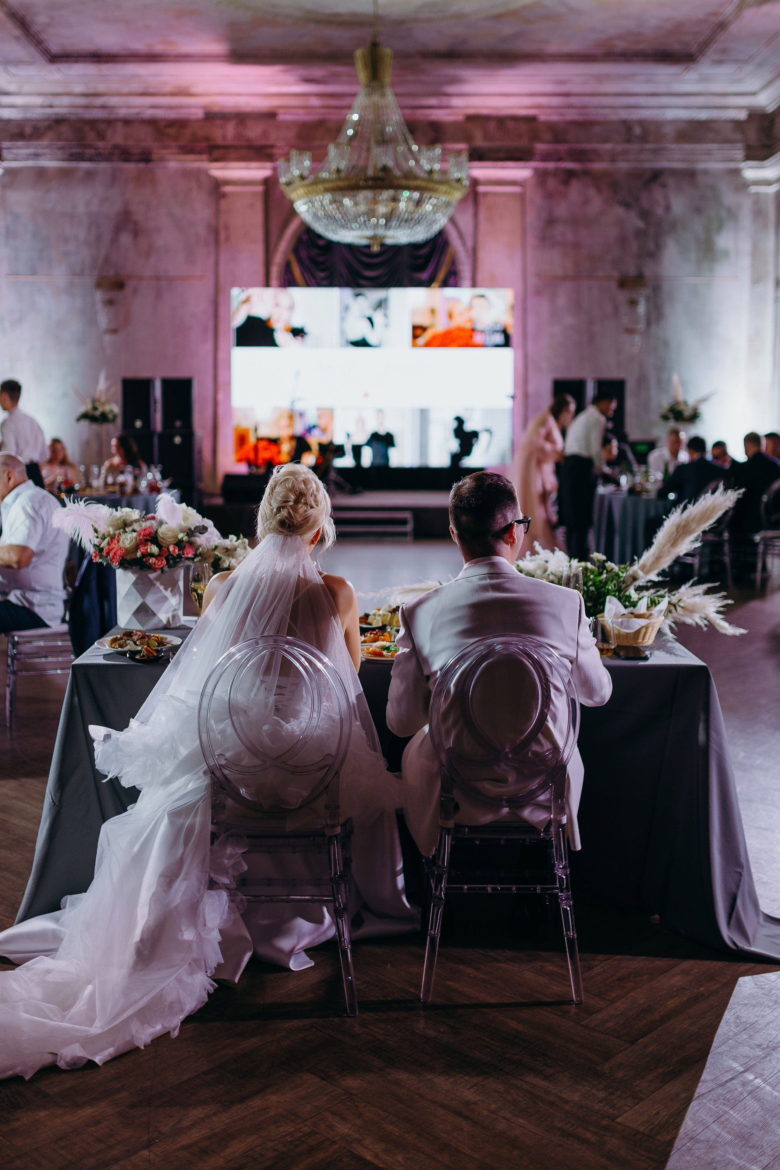 Wedding day 03.08.24. Свадебный фотограф в Санкт-Петербурге