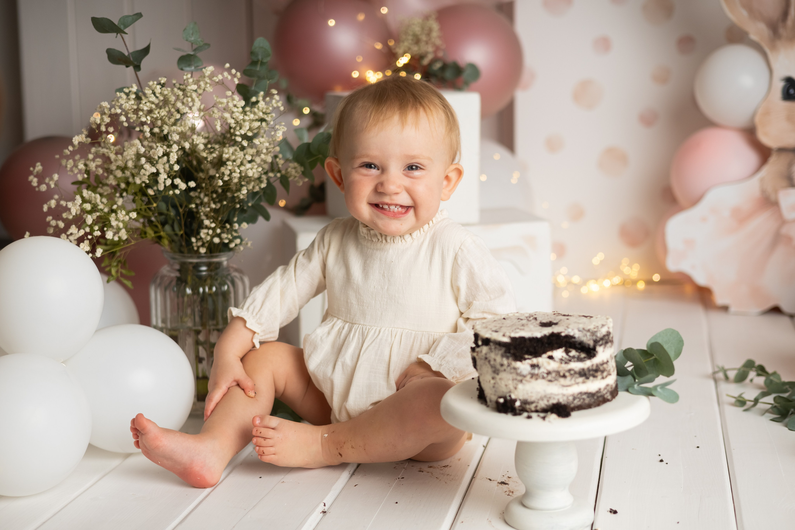 Индивидуальные дни рождения. Главная