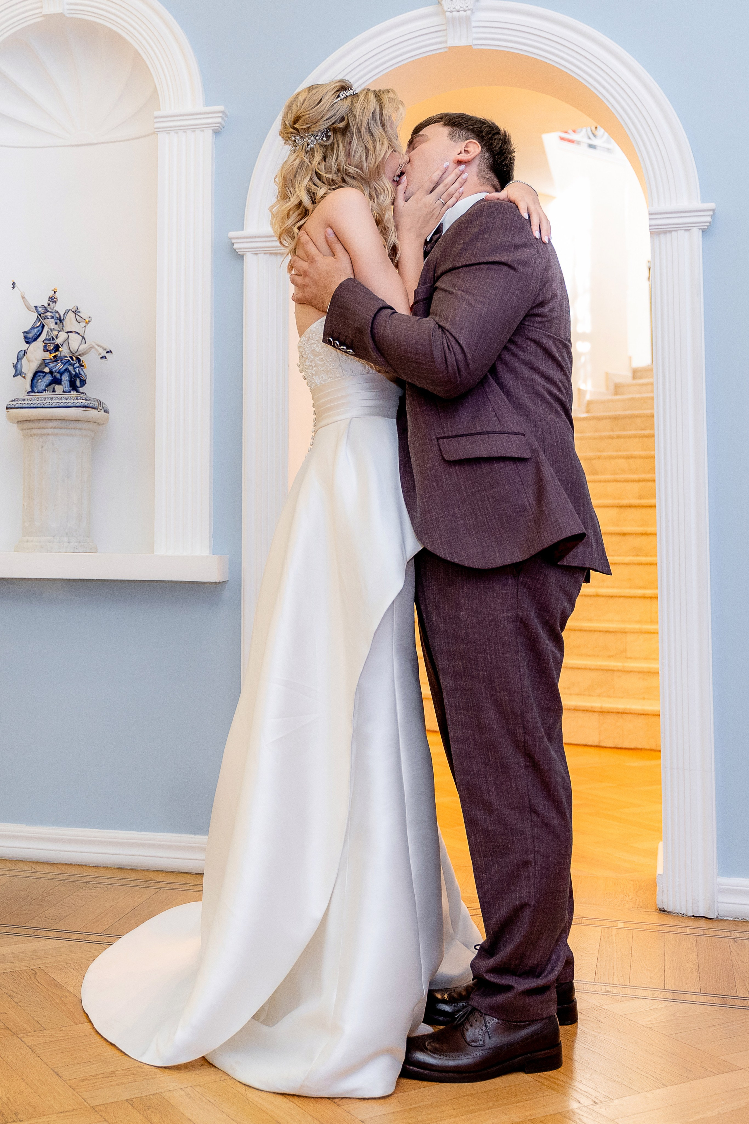 Кирилл и Валерия. Архив