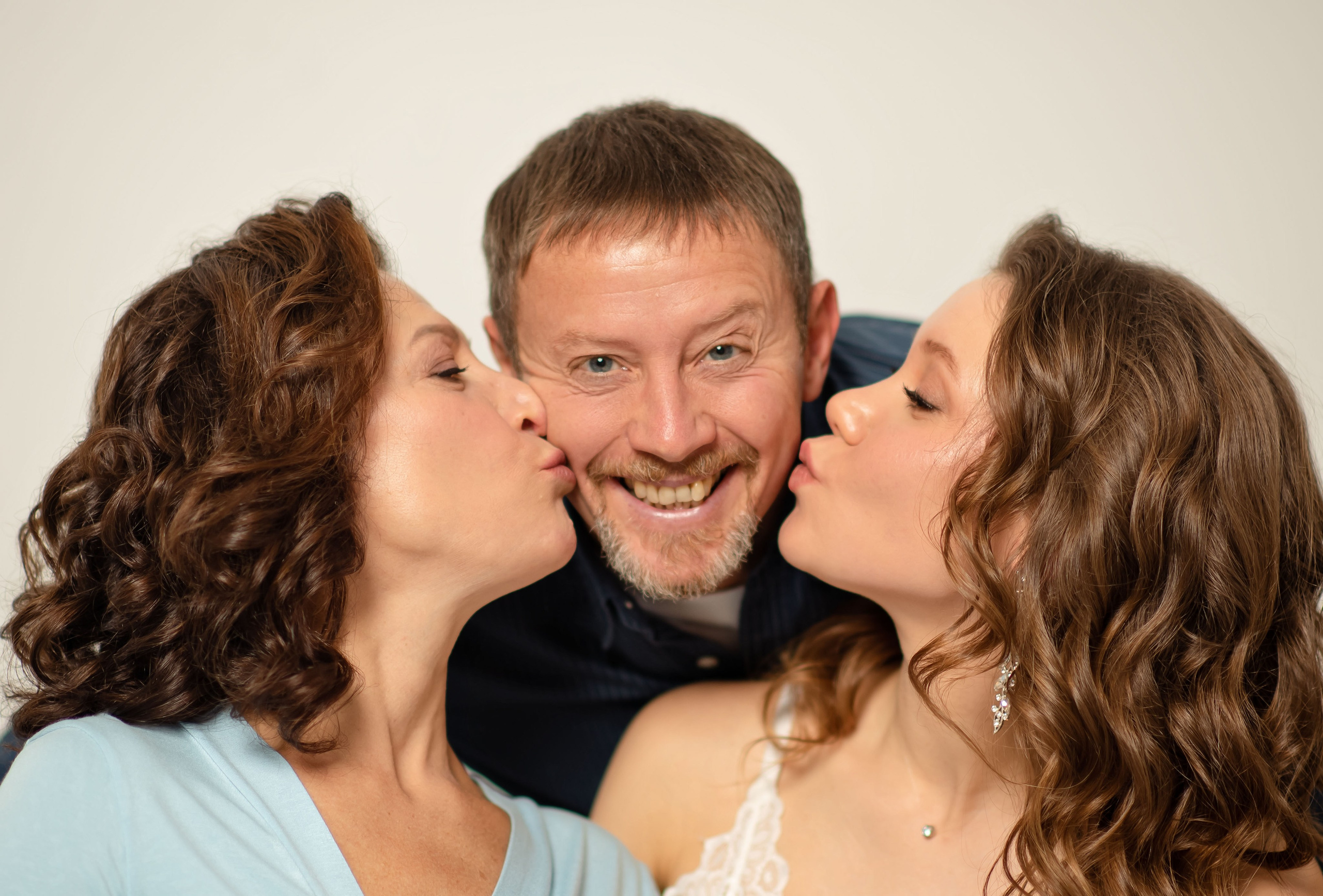 Семейные фотографии. Фотограф в Москве