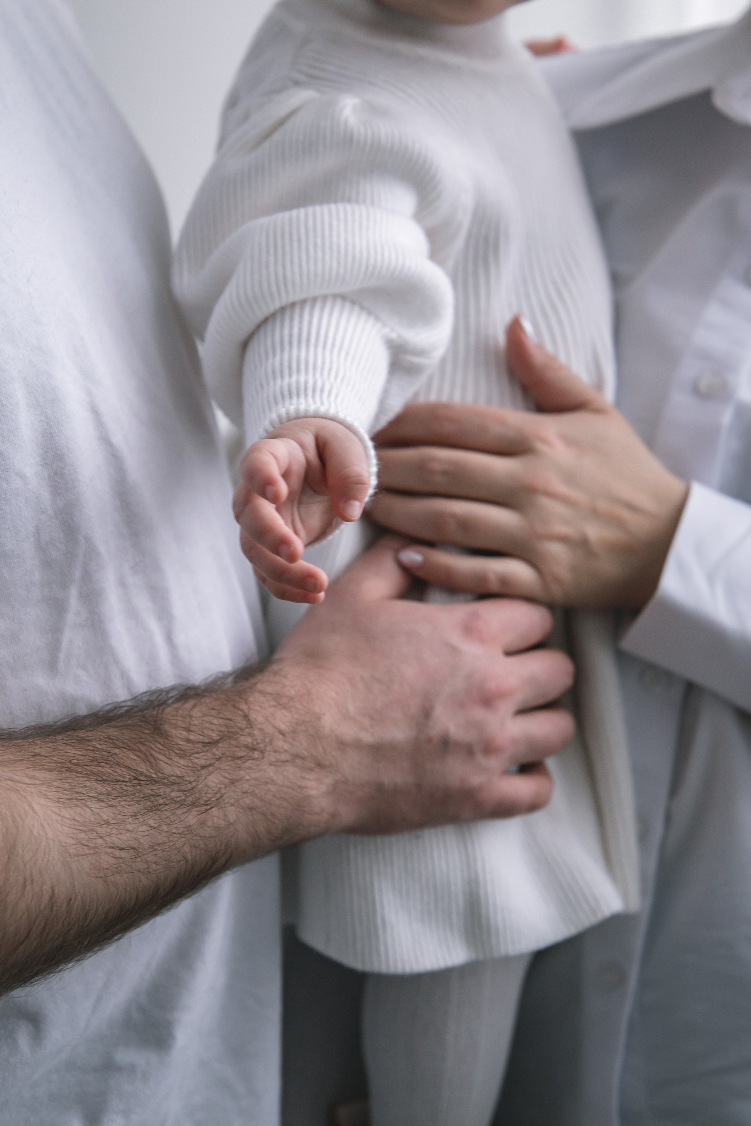 Семейные фотосессии. Предметный и контент фотограф Александра Винник, Брянск