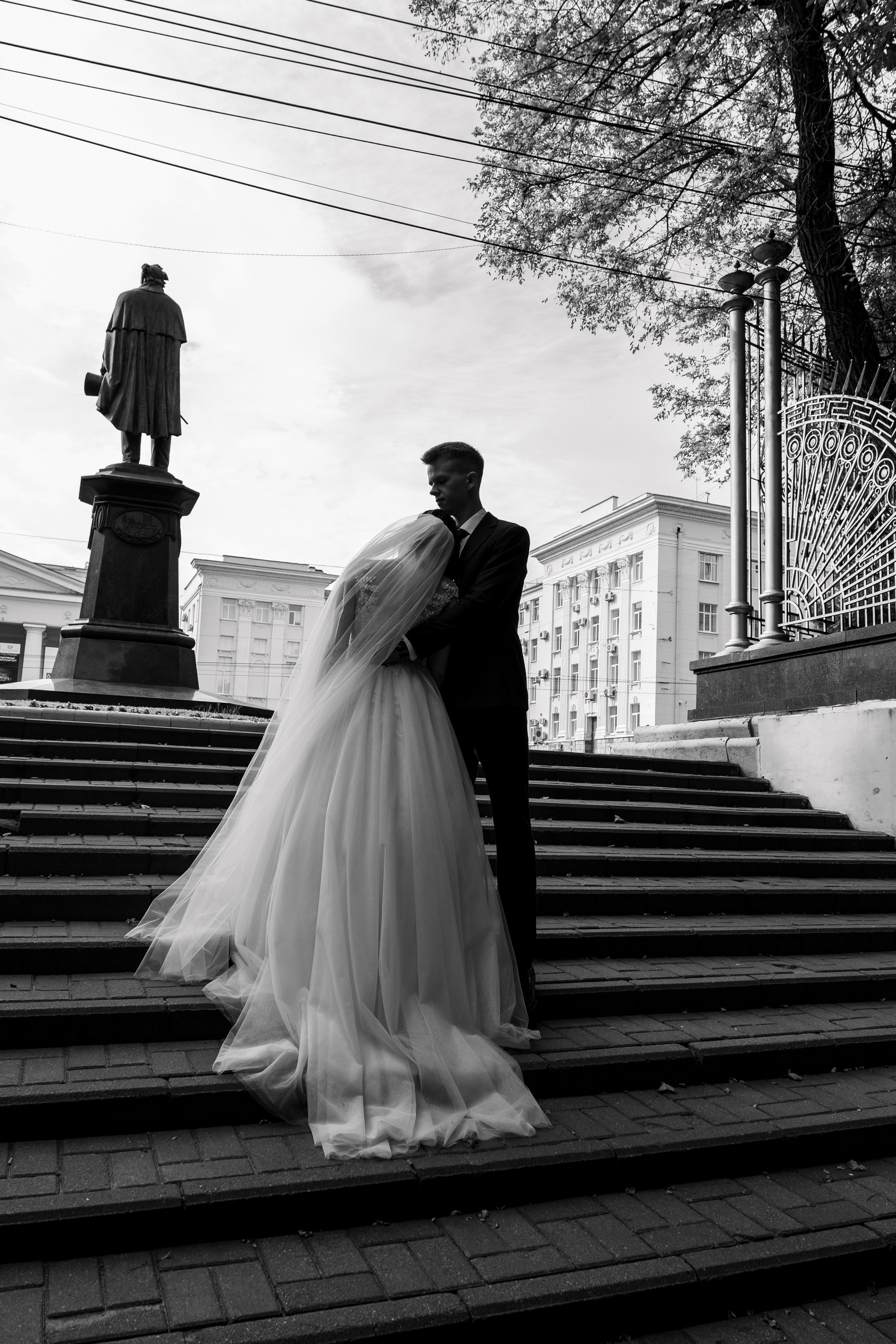 Свадебные съемки. Предметный и контент фотограф Александра Винник, Брянск