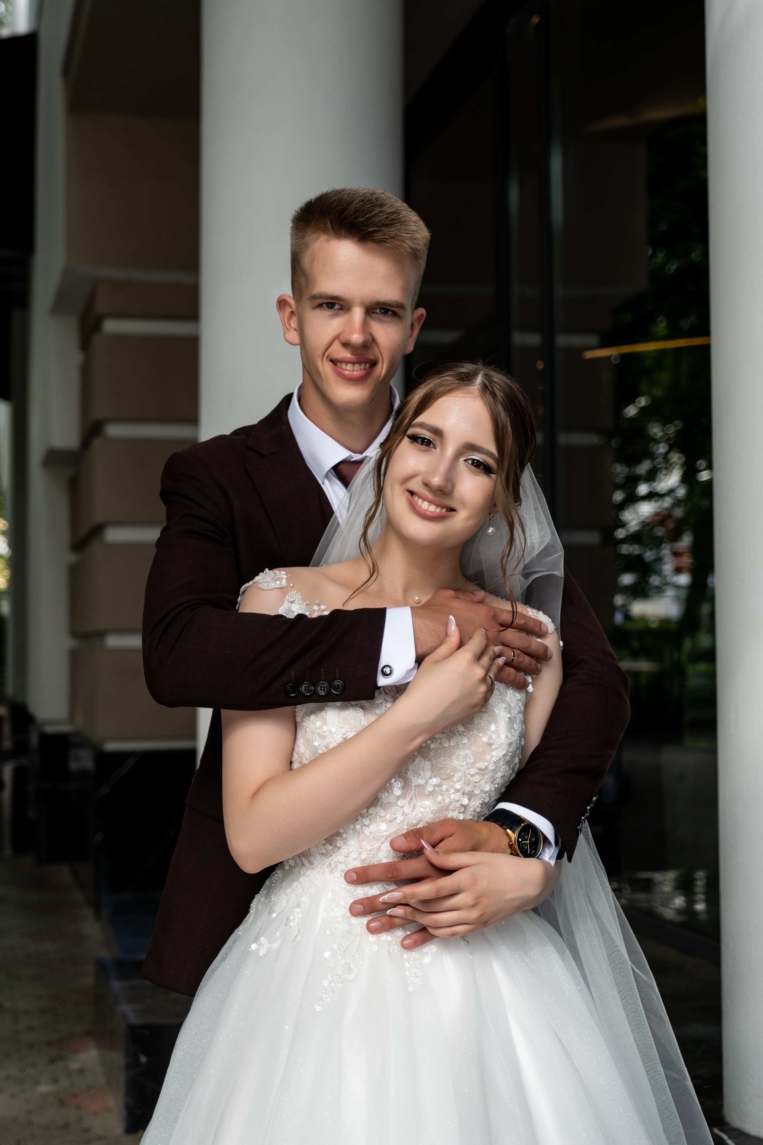 Свадебные съемки. Предметный и контент фотограф Александра Винник, Брянск