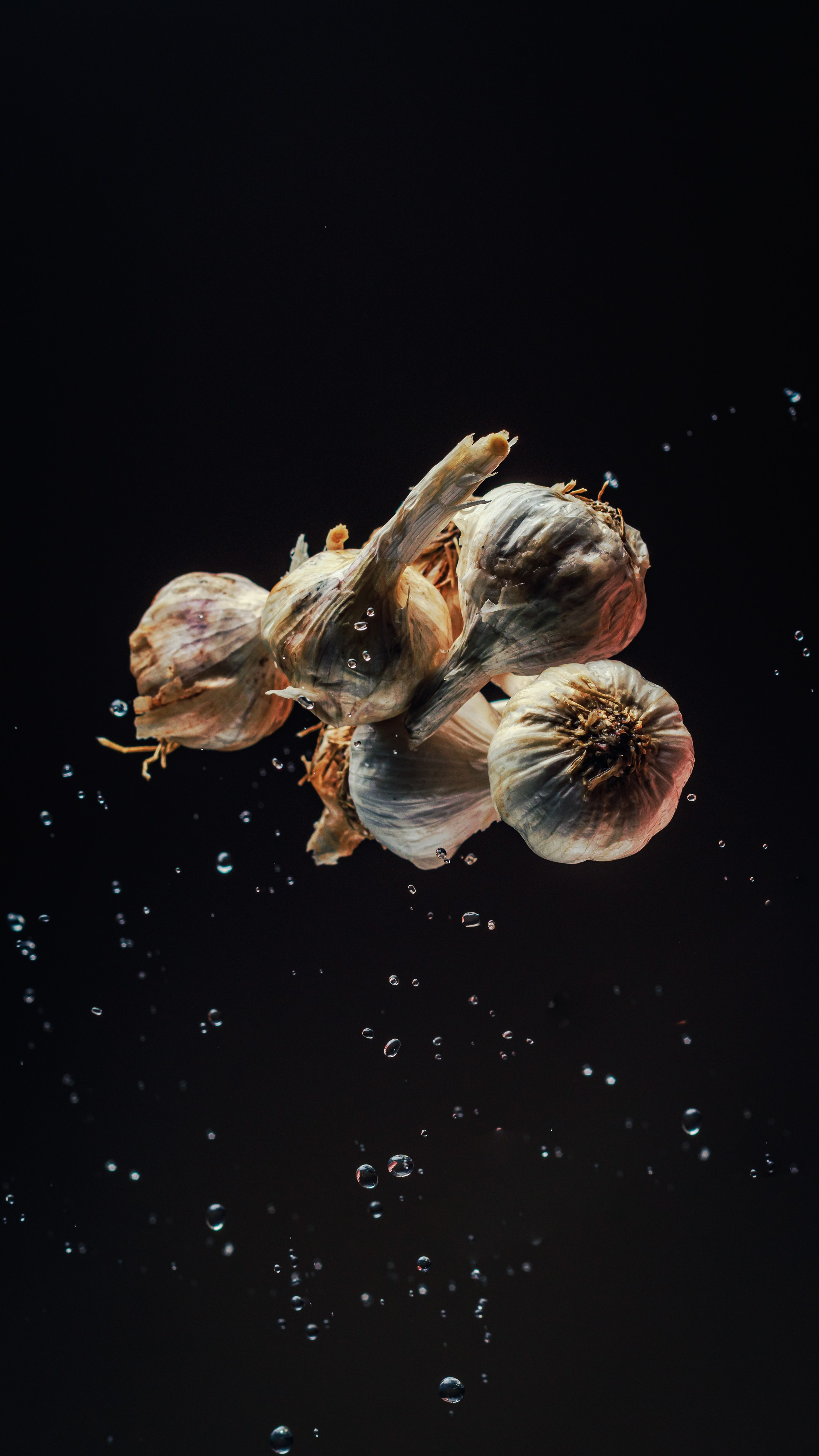 Овощи/Vegetables. Коммерческий, рекламный фотограф в Уфе Сергей Крайкин