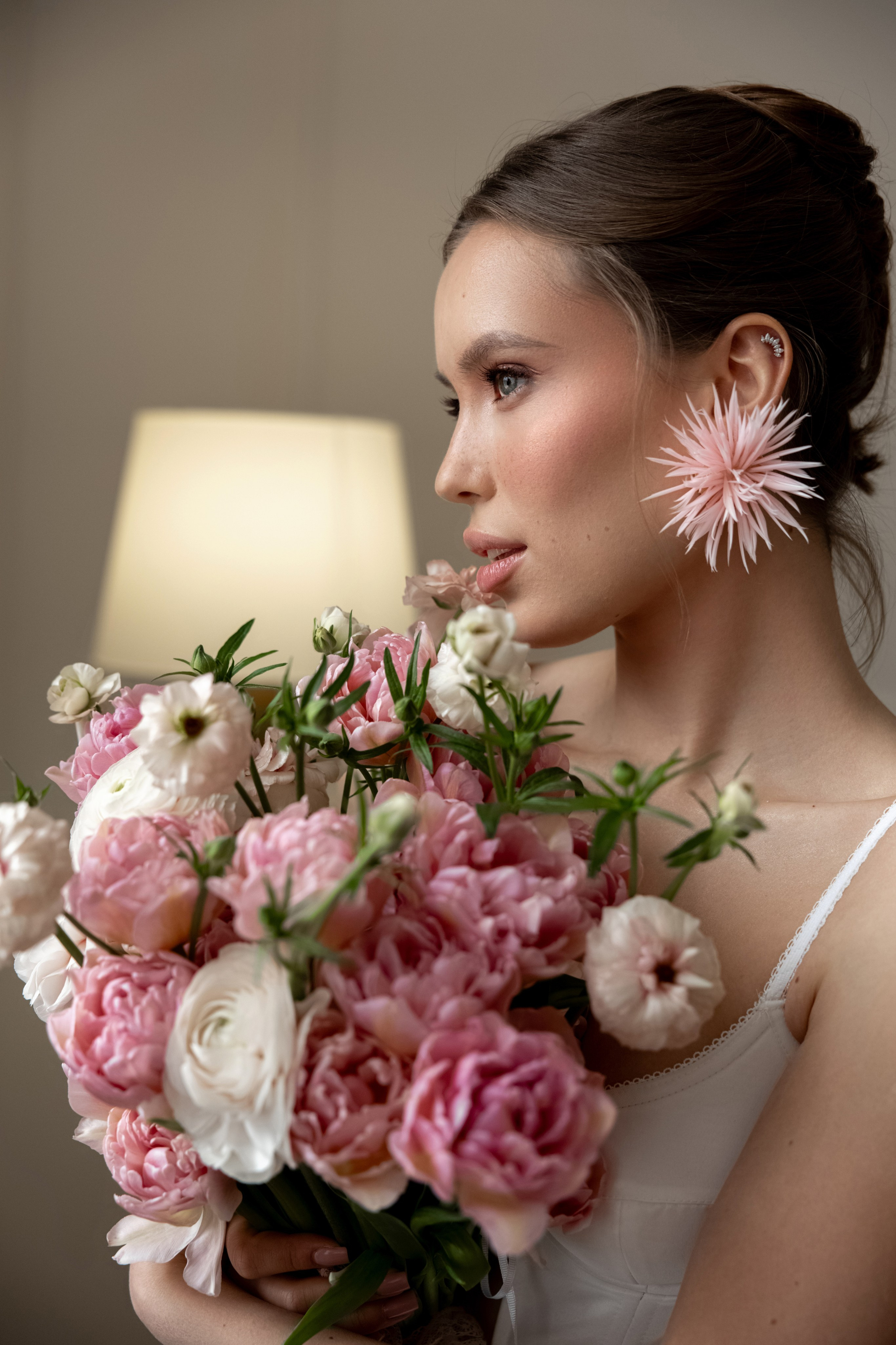 Утро невесты. Фотограф Краснодар