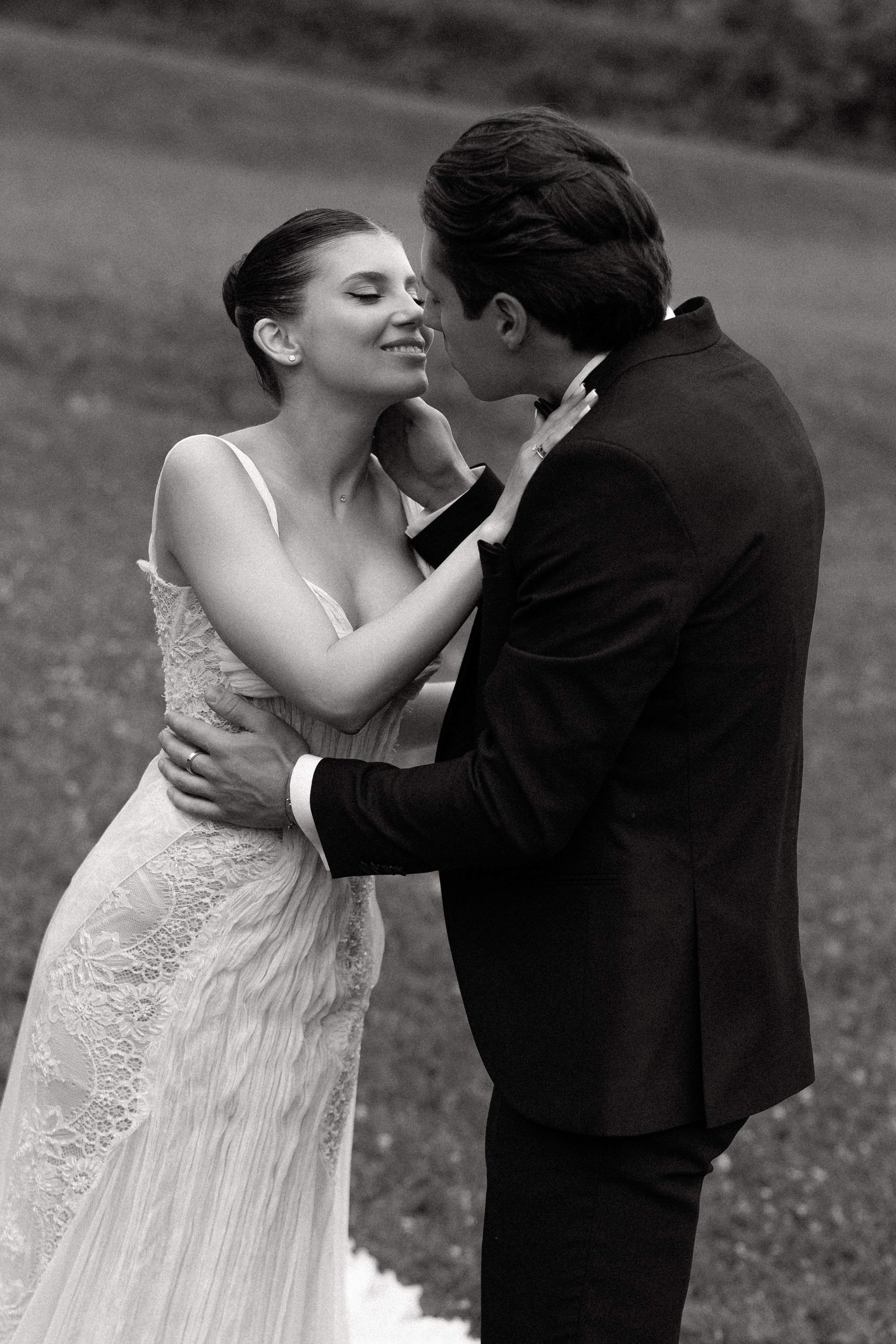 L & D. Свадебный и event-фотограф Иван Волнухин