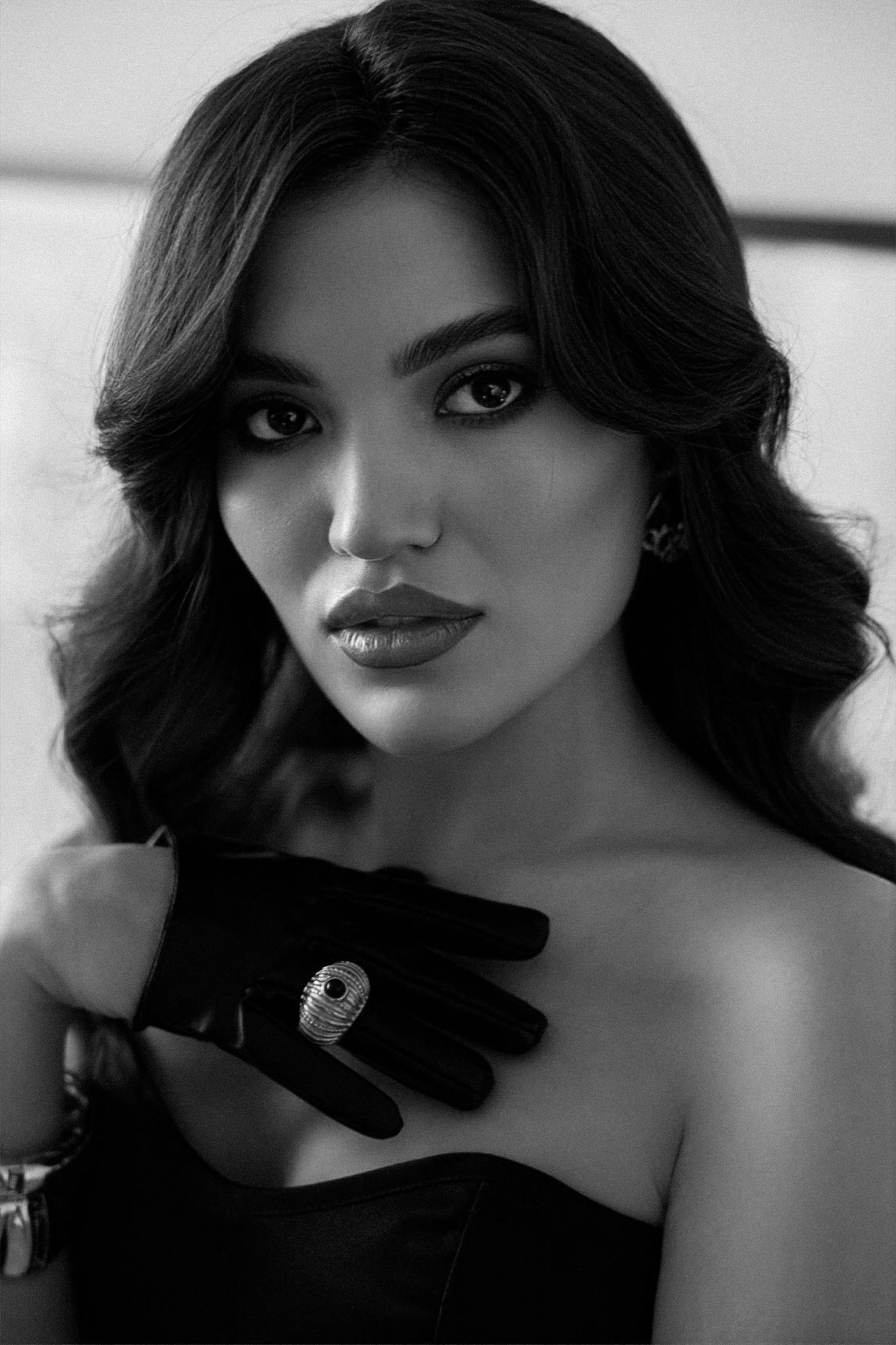 DILYA. Фотограф Лиана Резникова