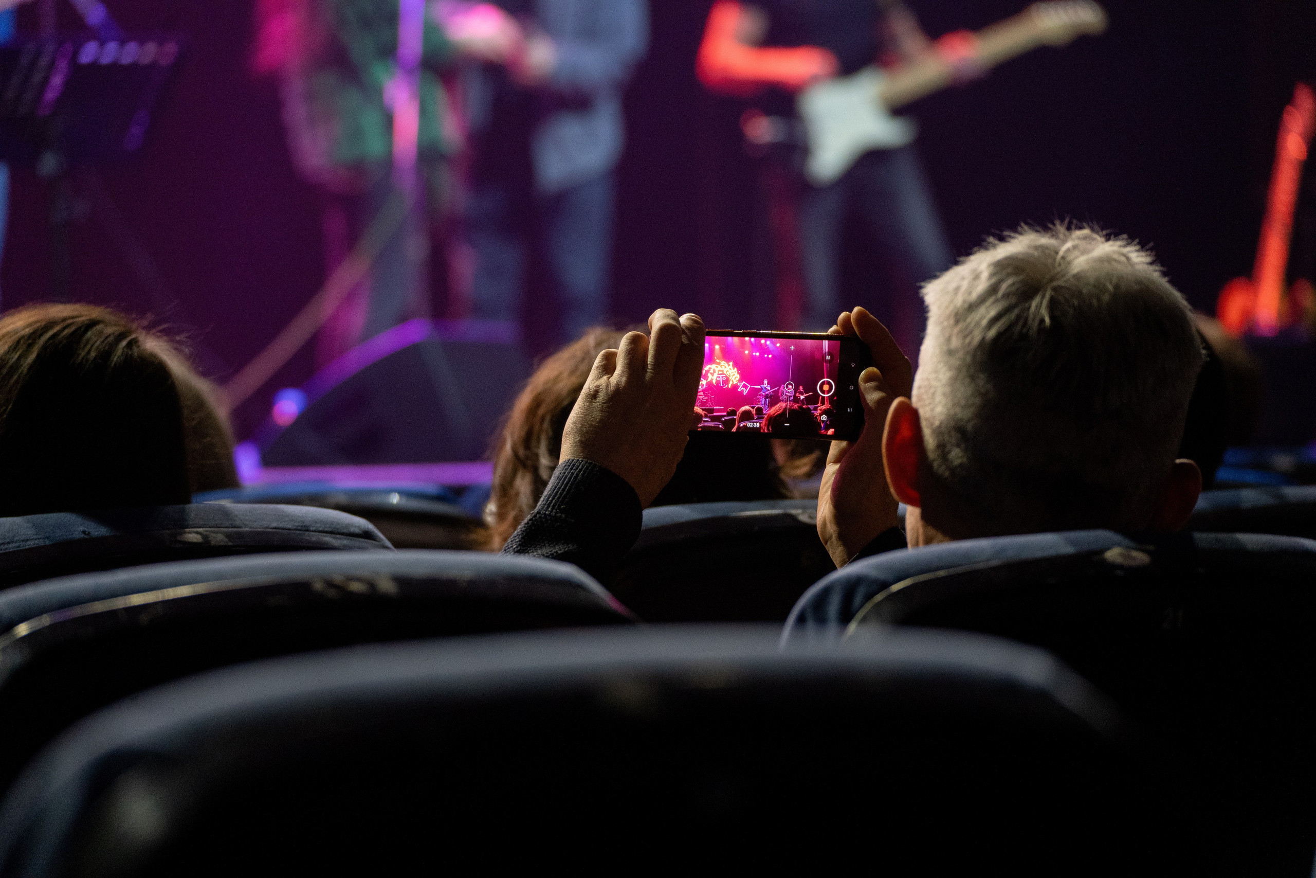 Александр Пушной и ОТП Студио // ТРЦ Звезда. Фотограф в Самаре Иван Булатов