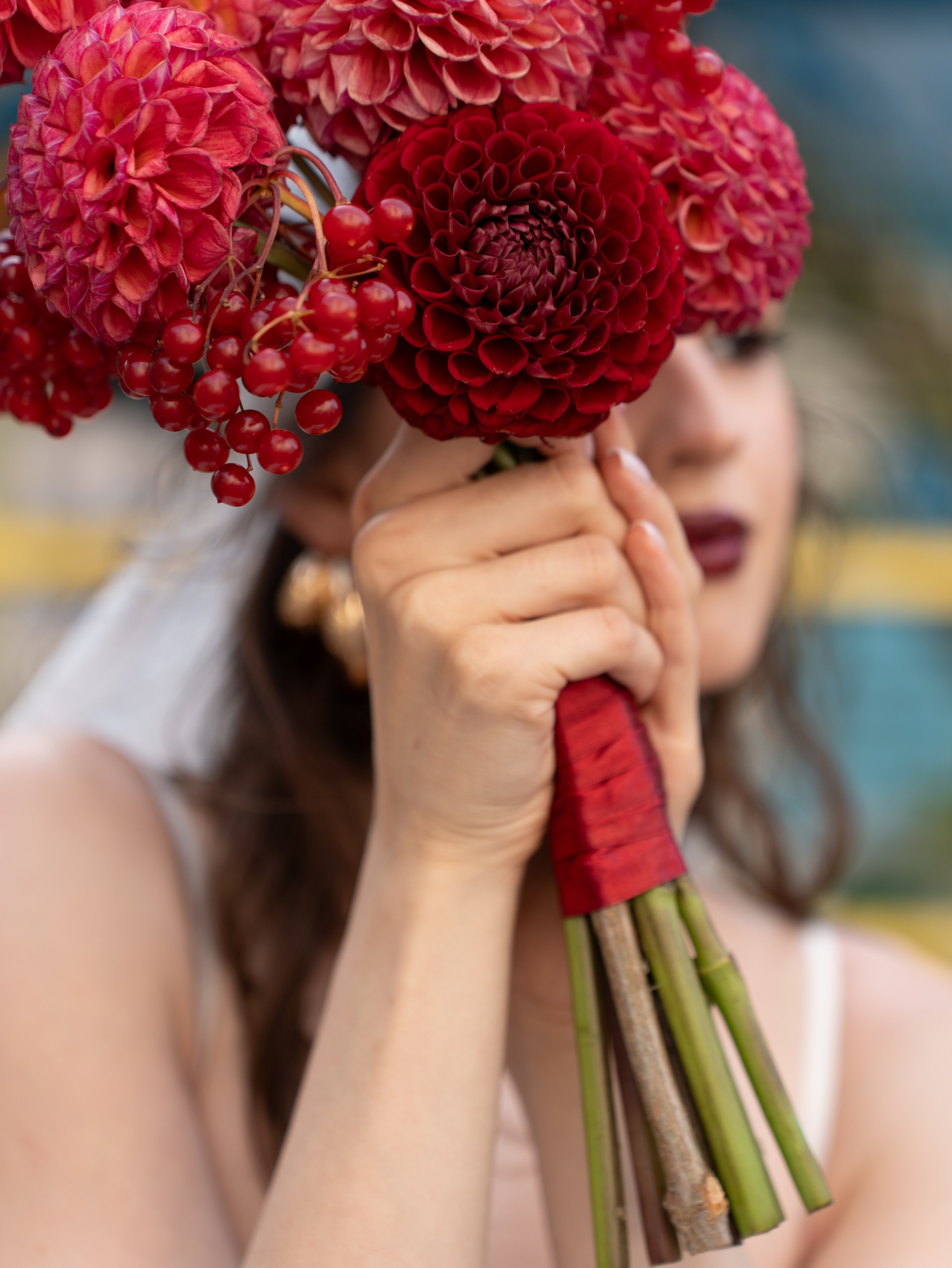 Wedding. Фотограф Веста Шикунова
