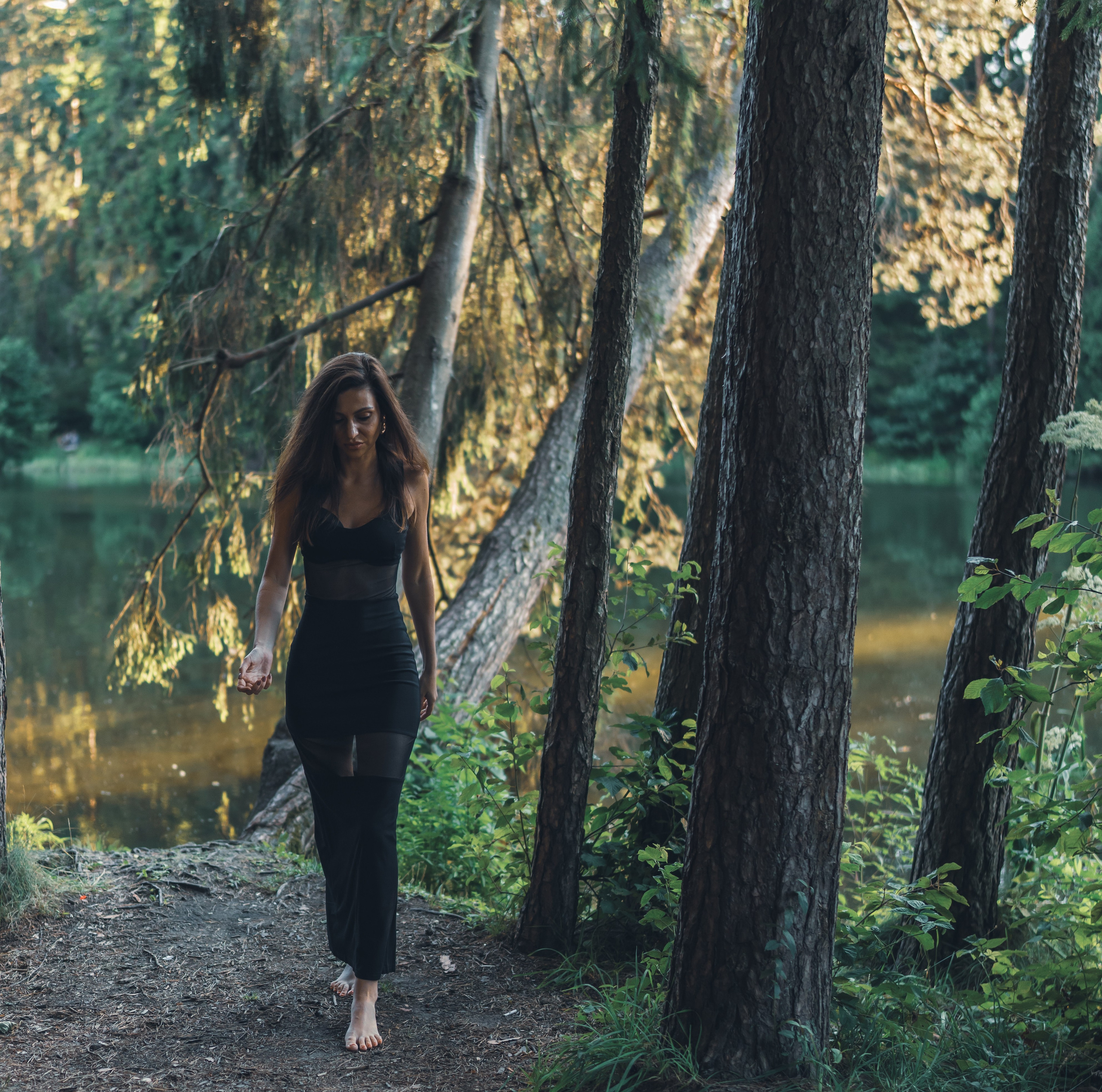 Anna. Фотограф Веста Шикунова