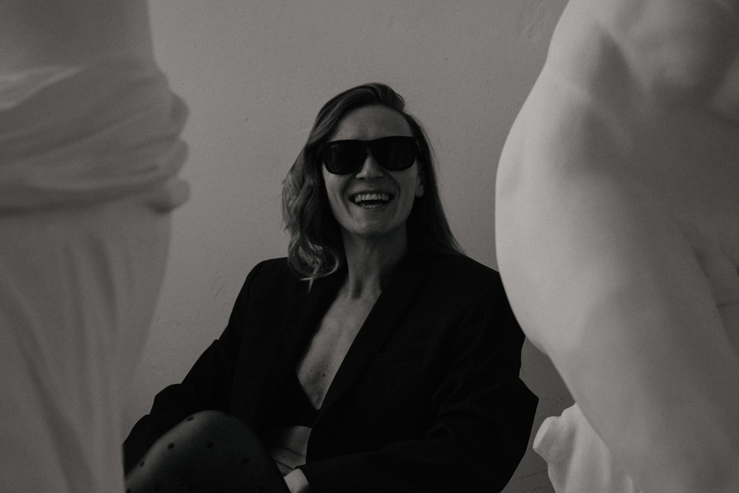 Study Photo. Портретный фотограф из Ростова-на-Дону Амид Меловой