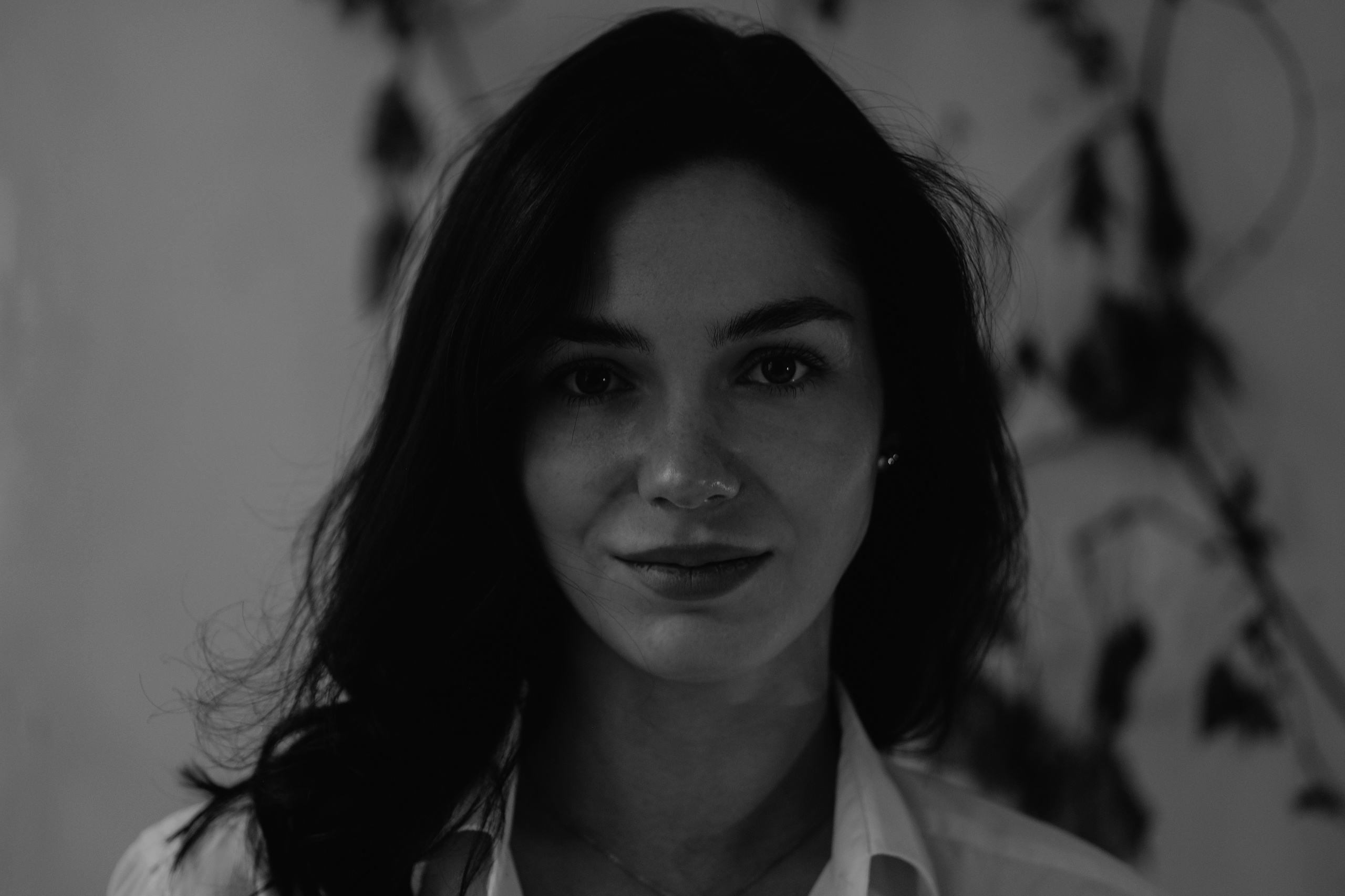 Portraits. Портретный фотограф из Ростова-на-Дону Амид Меловой