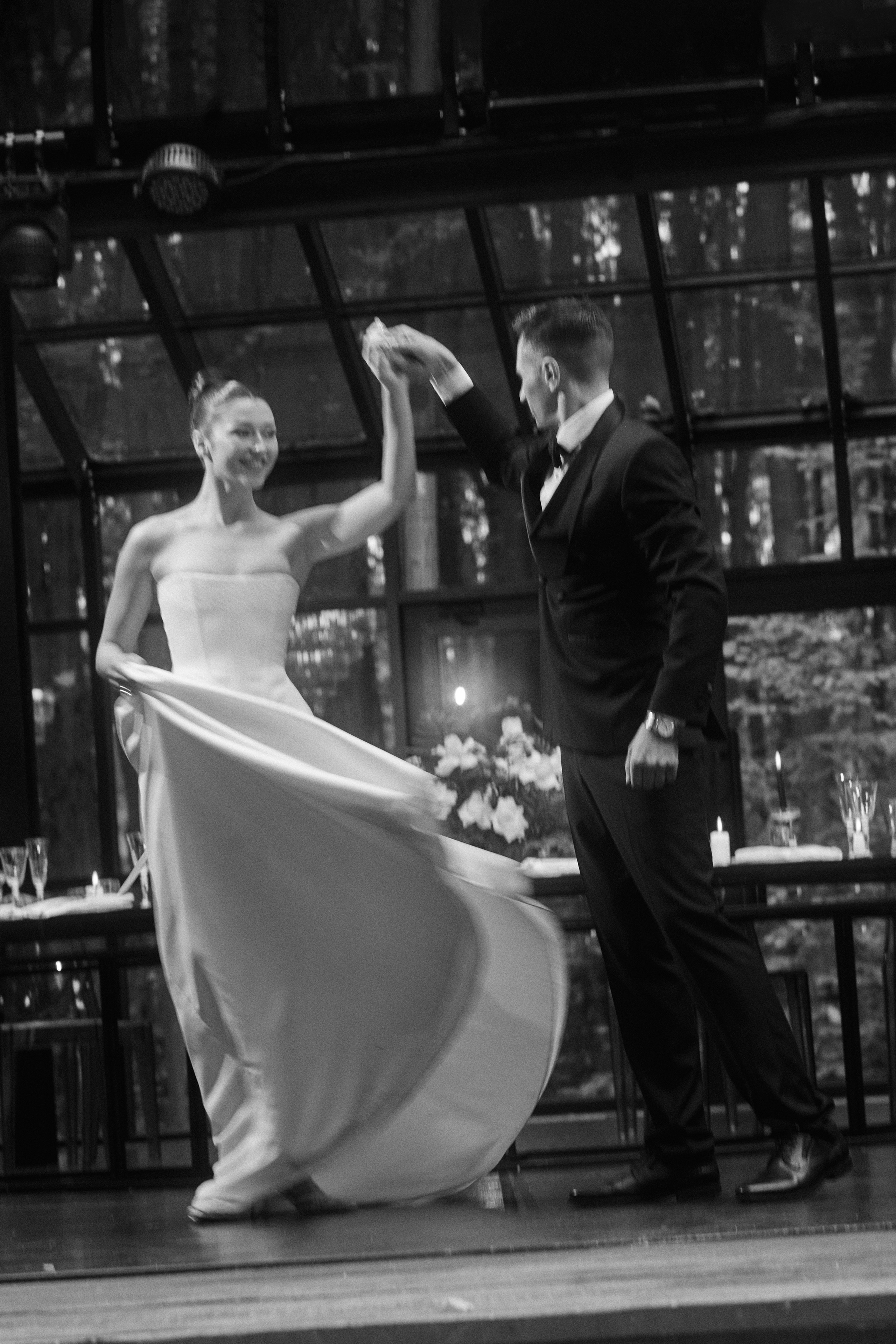 Дима и Яна. Свадебный и портретный фотограф Юлия Васильева