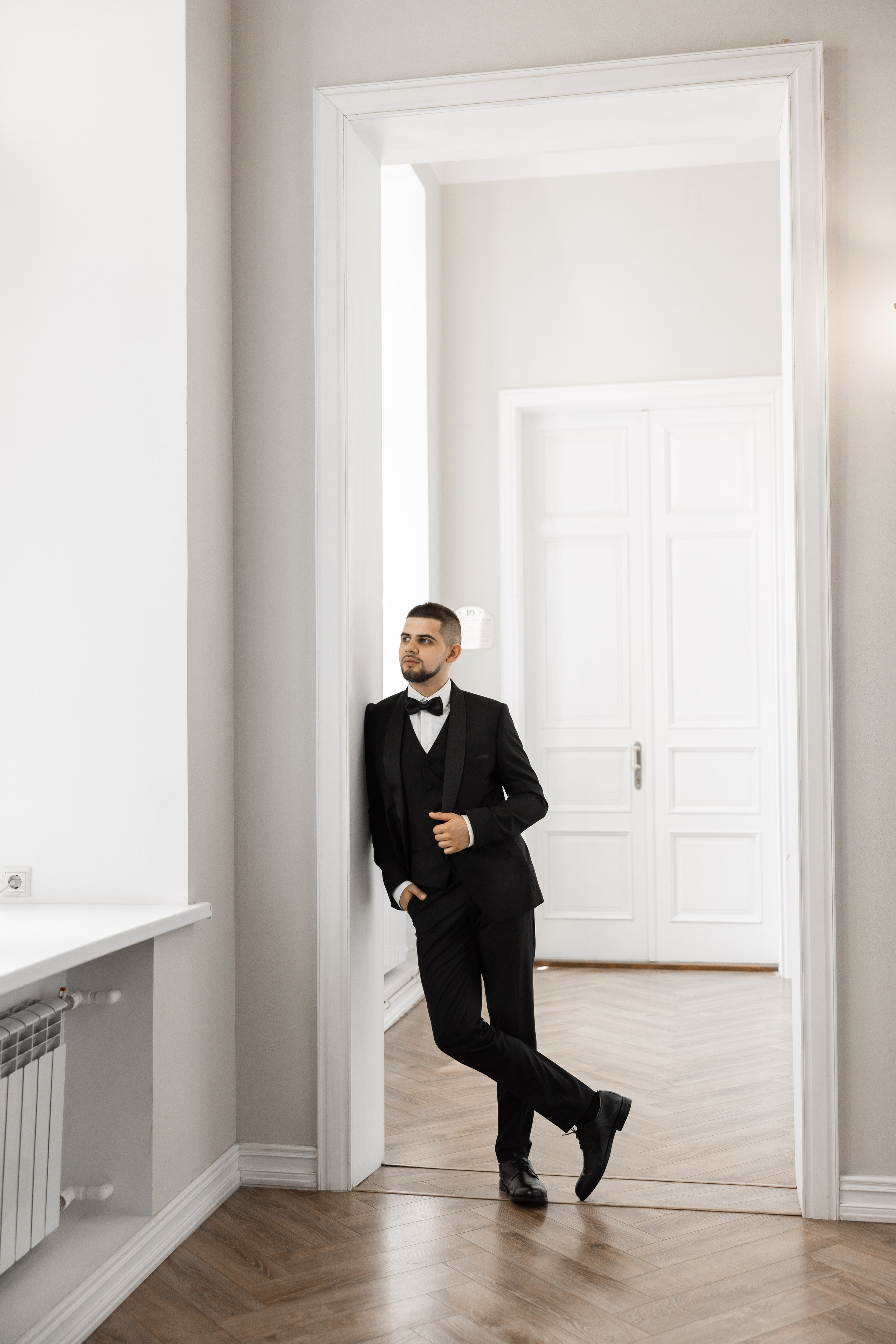 Александр и Анна. Свадебный фотограф Тула Москва СПБ / Сёмина Дарья