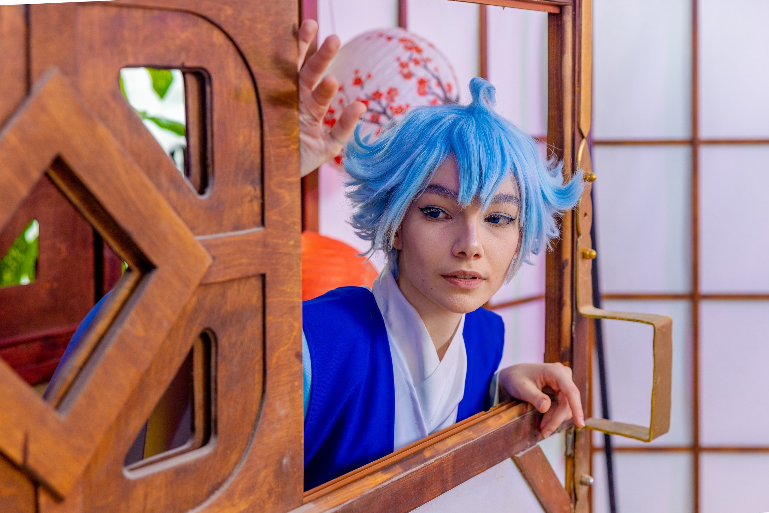 Юки, но Одори 15. Фотограф в Туле Крупский АнДРей. Фотостудия «КАДР71» в Туле