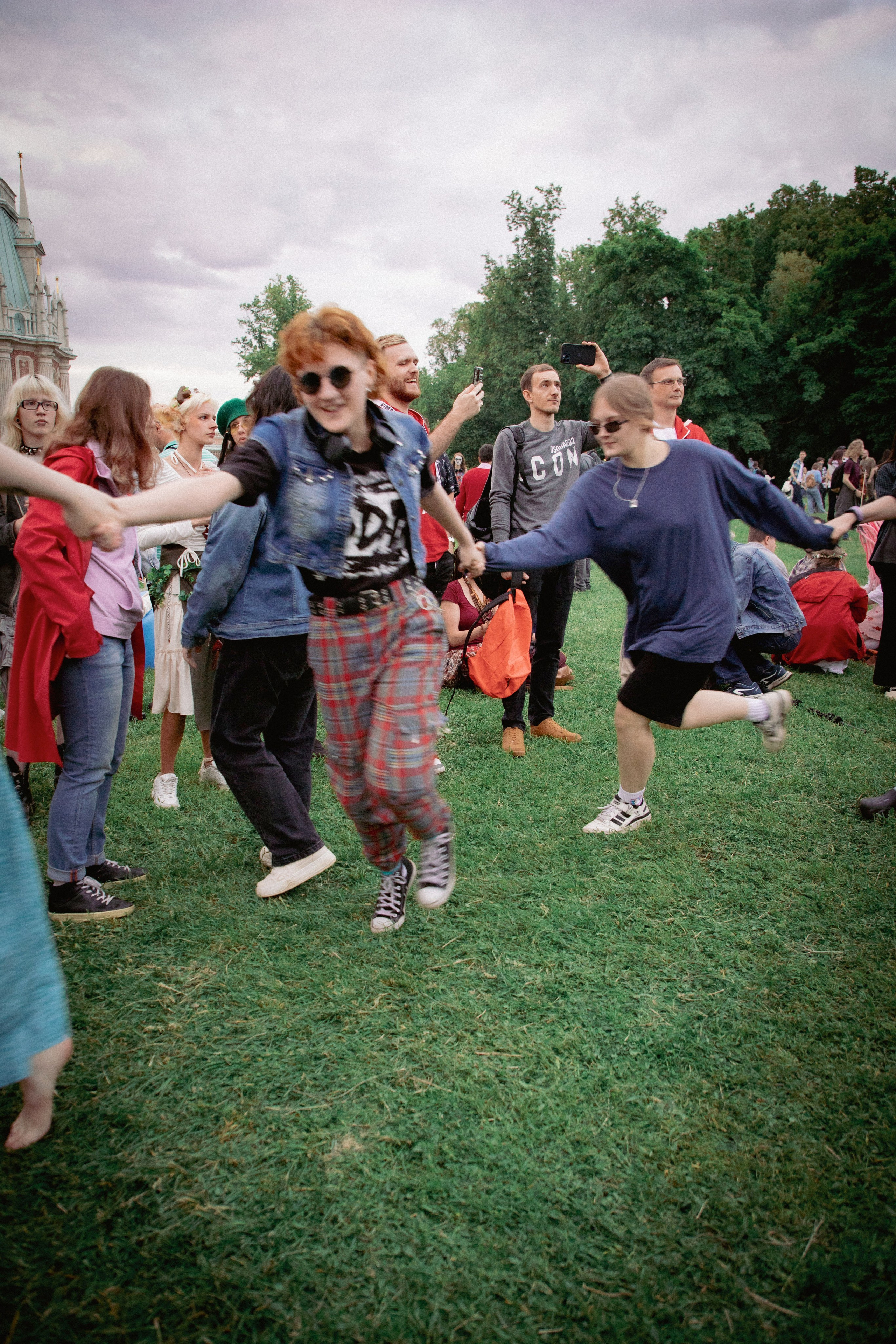 Хиппятник. Фотограф Алексей Шуля — портфолио