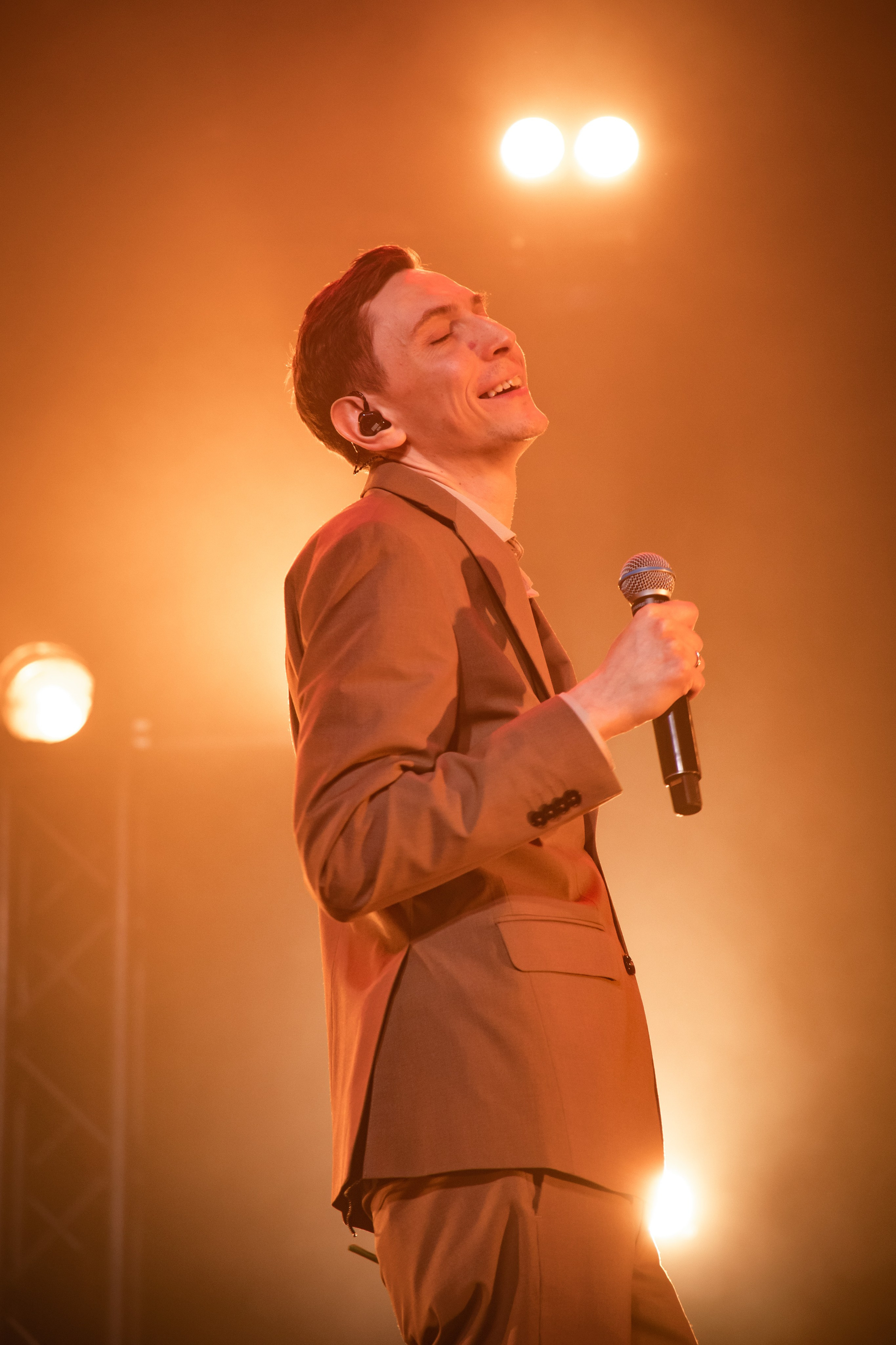 Дайте танк (!). Фотограф Алексей Шуля — портфолио