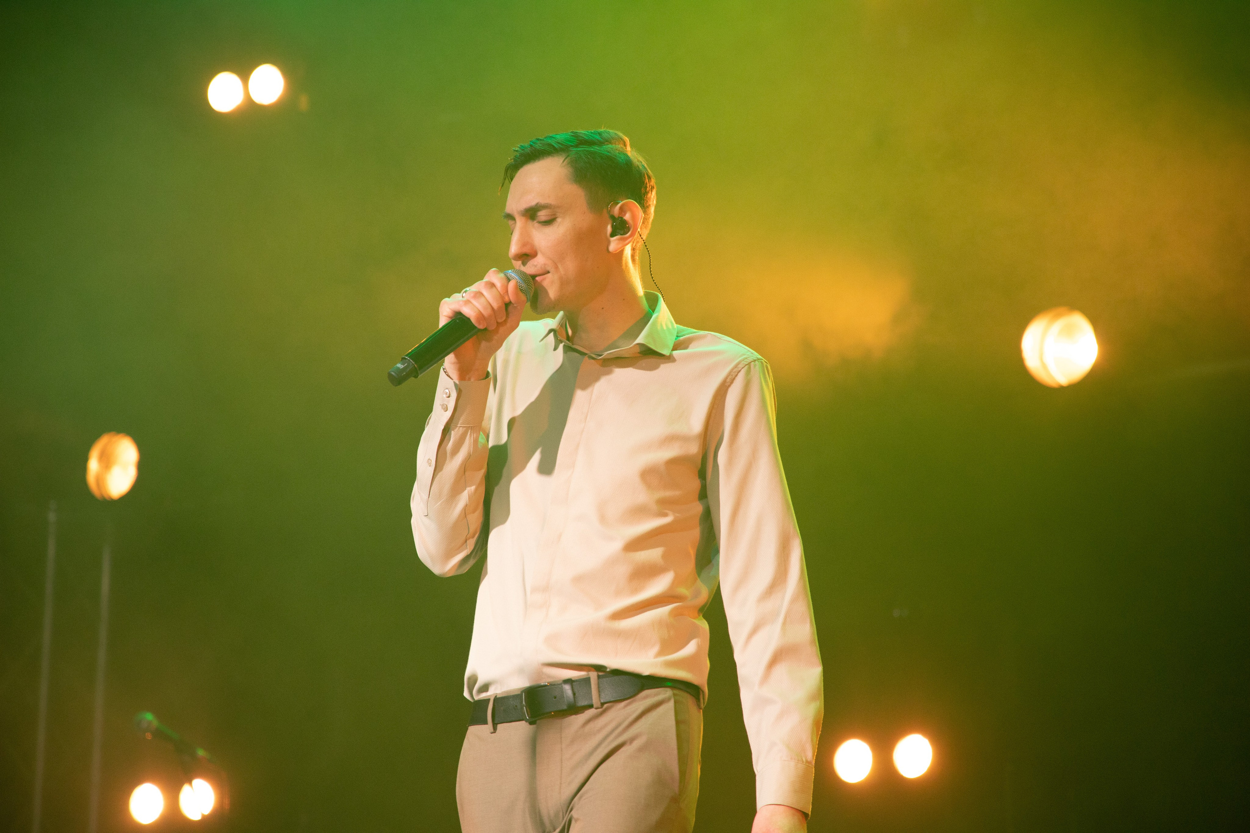 Дайте танк (!). Фотограф Алексей Шуля — портфолио