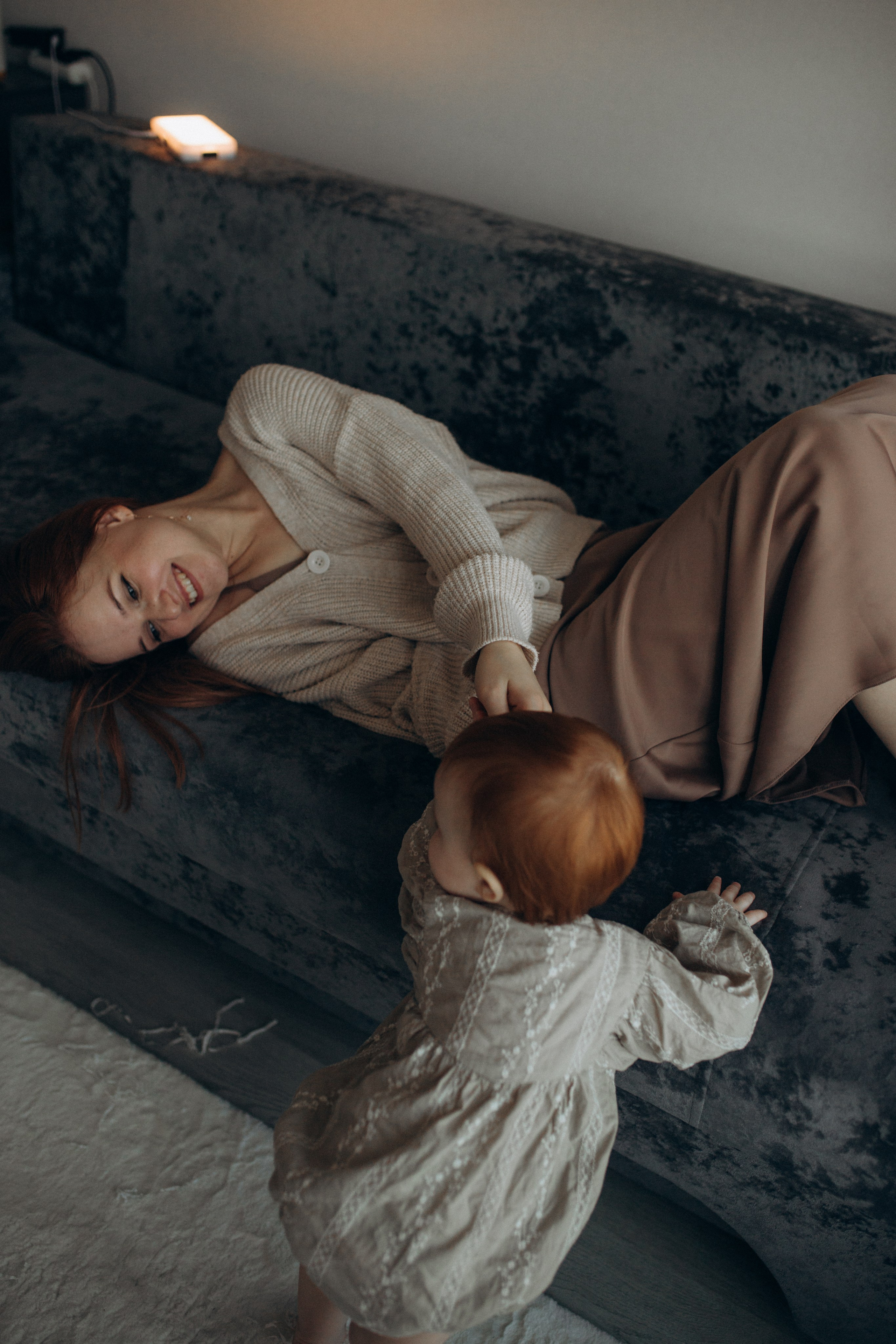 Александра, Адель и Артур. Фотограф Анастасия Евсеева |Белгород