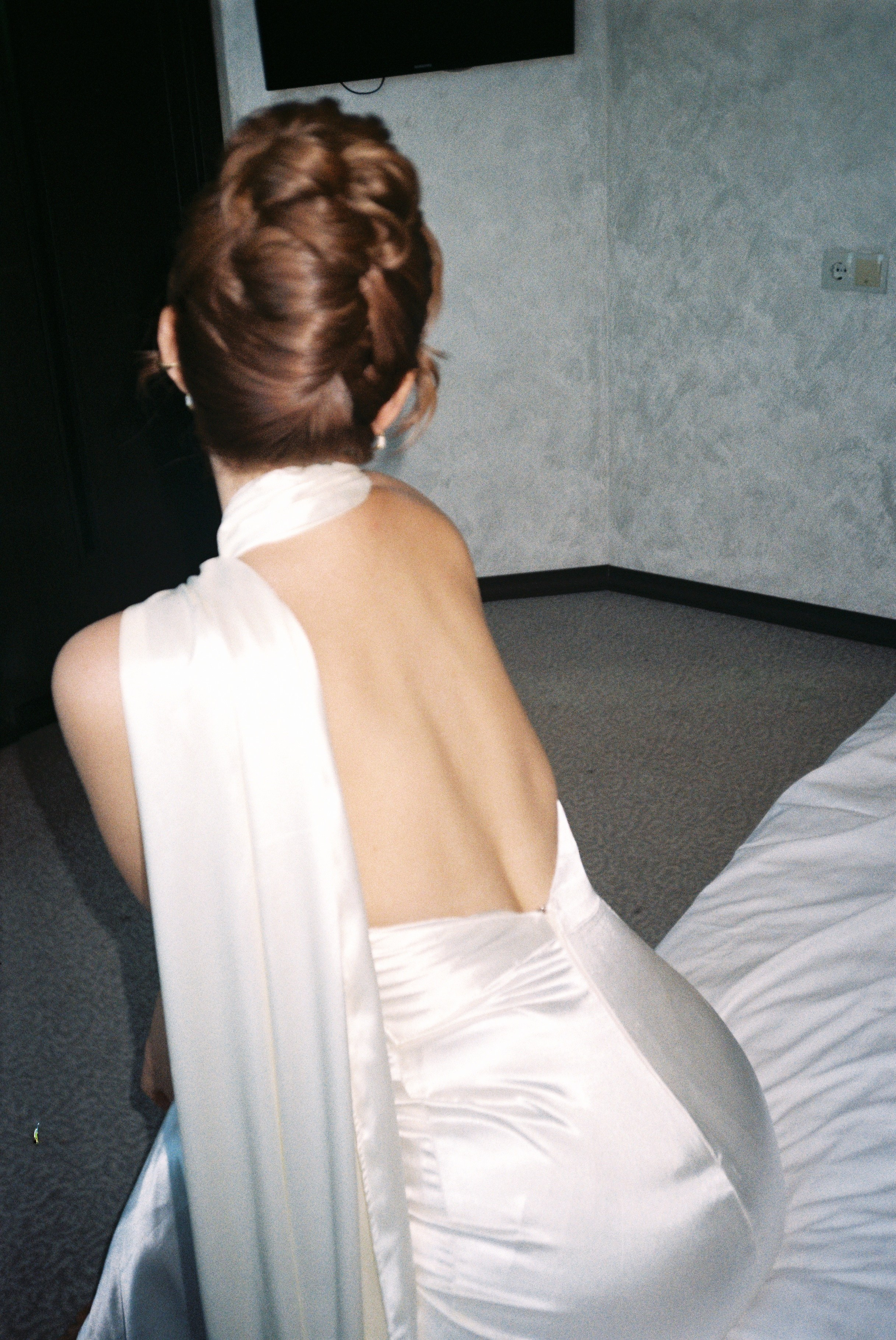 Пленка. Фотограф Волгоград / Волжский