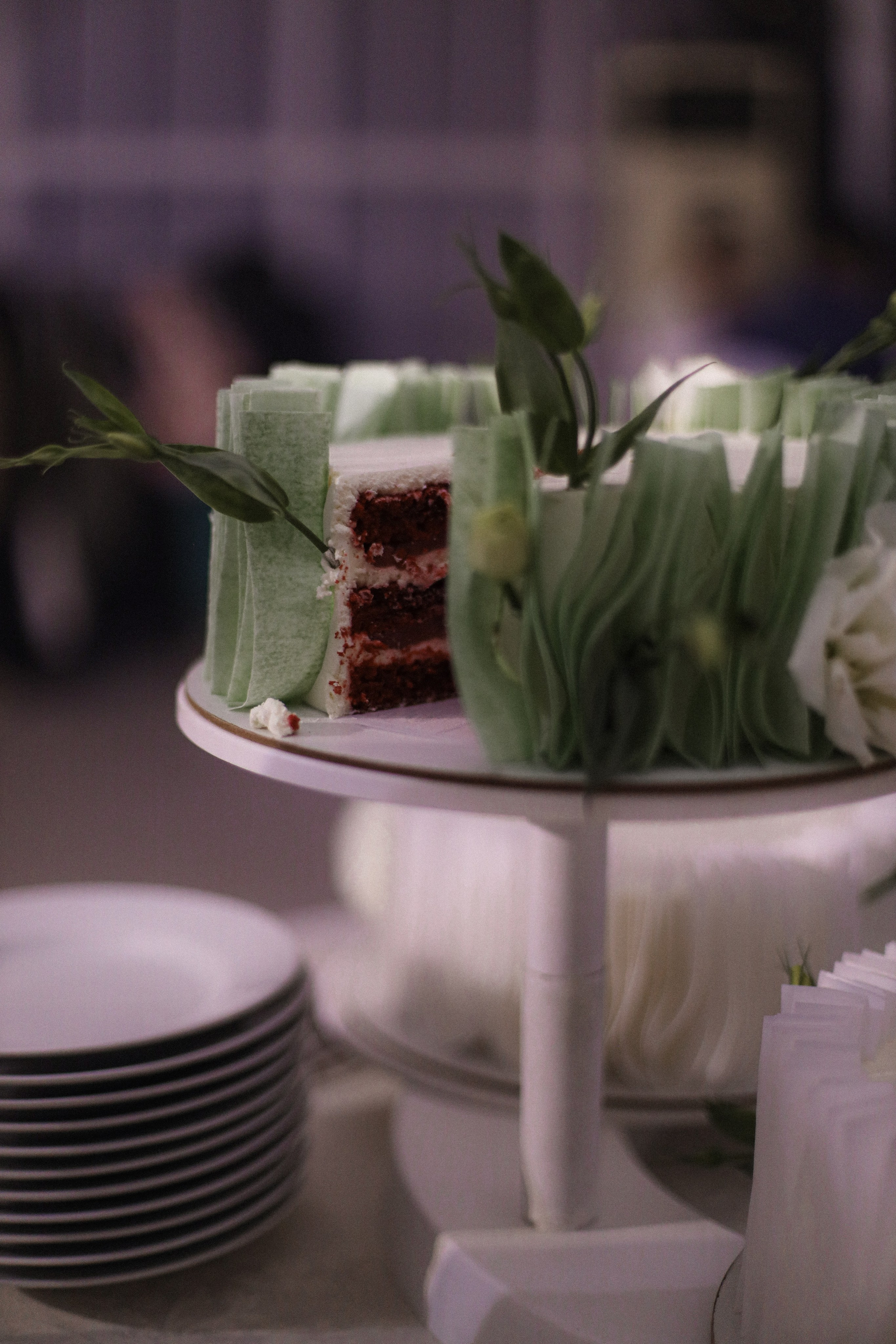 Эбу + Люсия. Фотограф Волгоград / Волжский