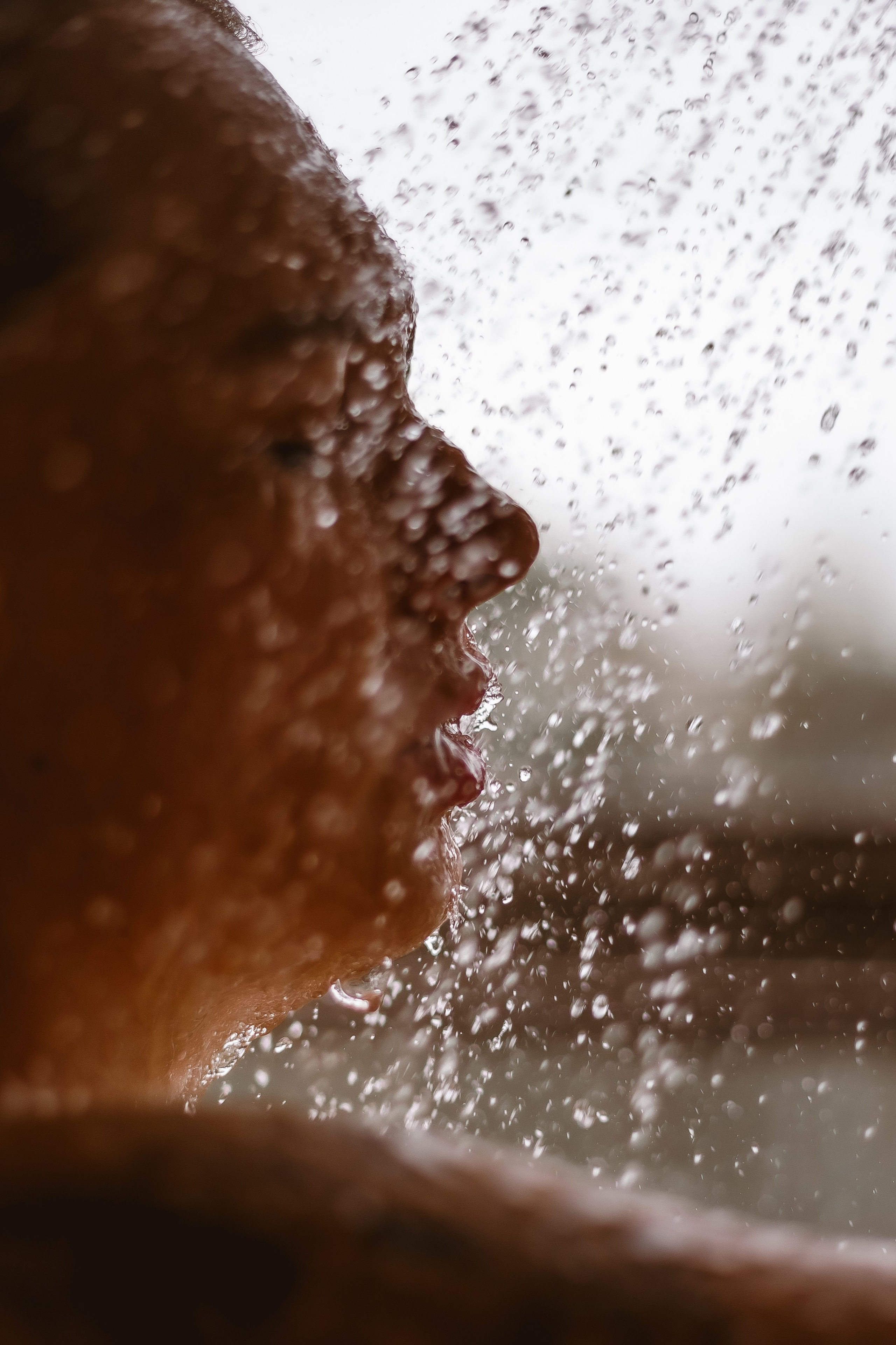 Аня. Фотограф в Москве Базанова Дарья