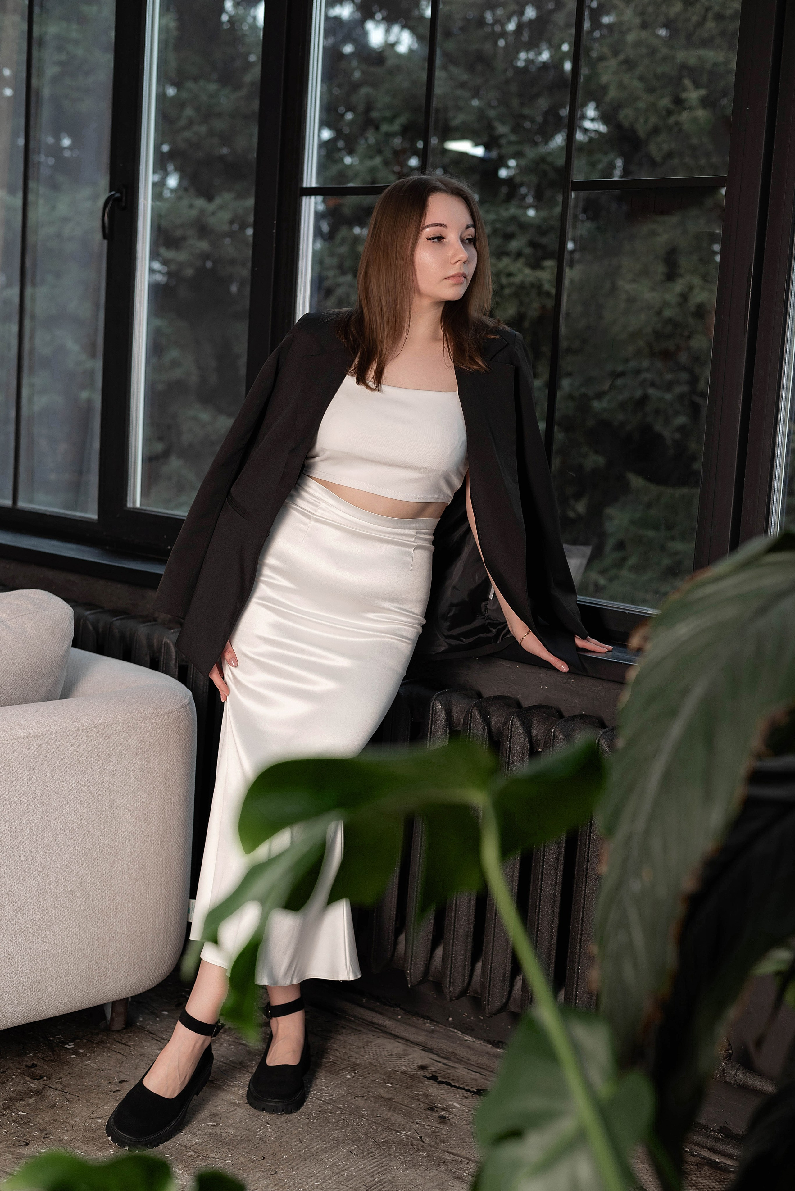 Ильяс и Елизавета. Идейный фотограф Пенза