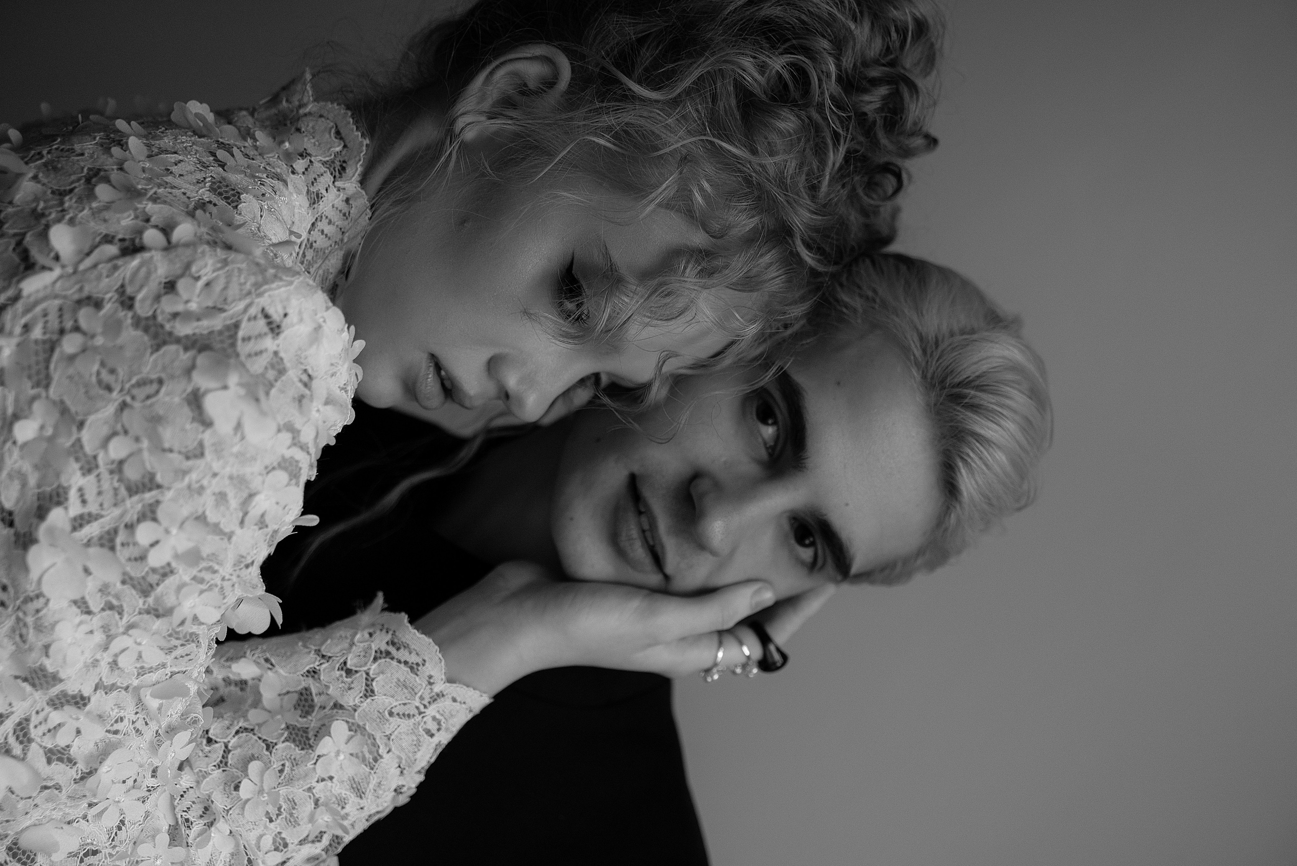 Дмитрий и София. Фотограф Пенза