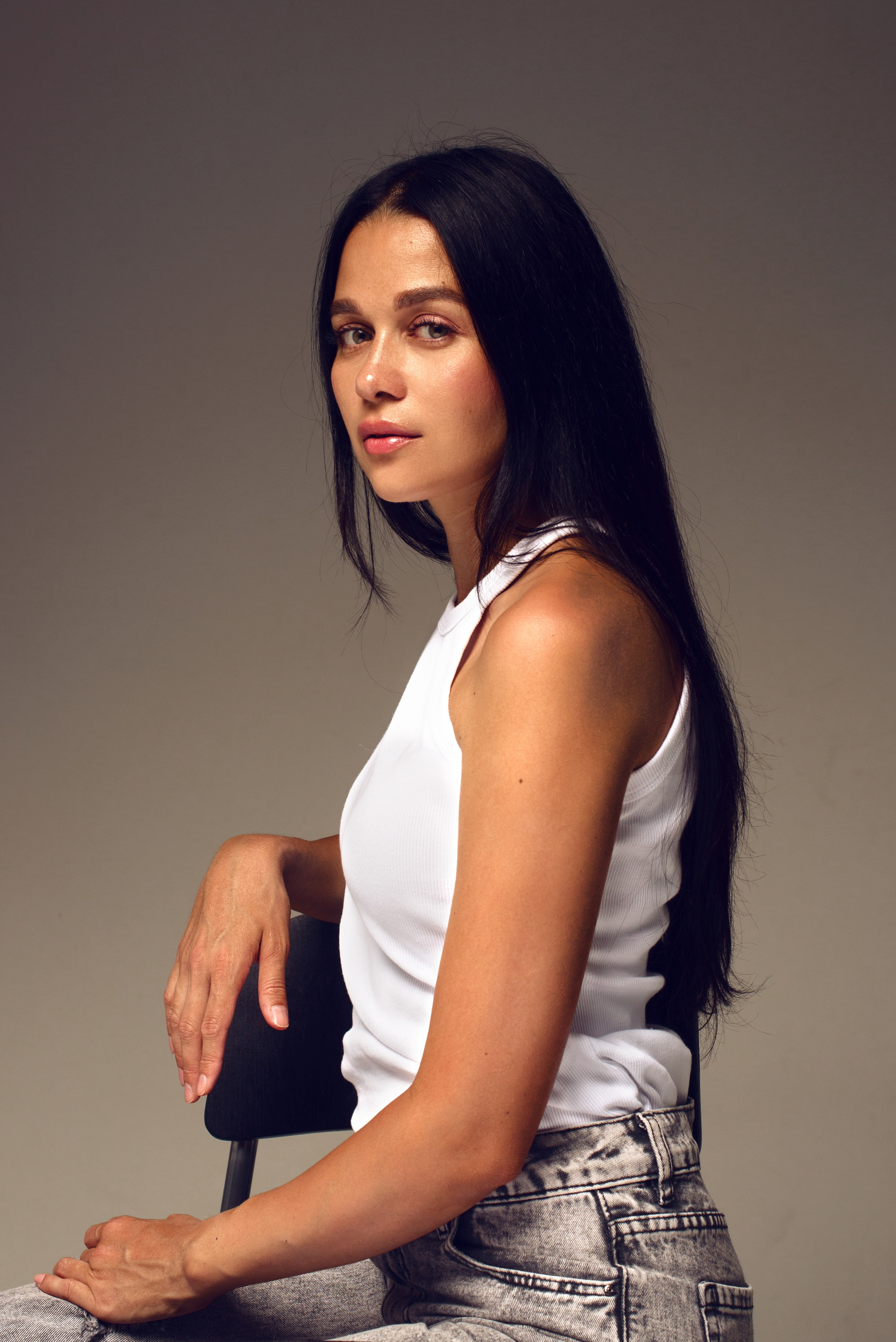 Алина Фаррахова. Портретный фотограф в Уфе София Ксан