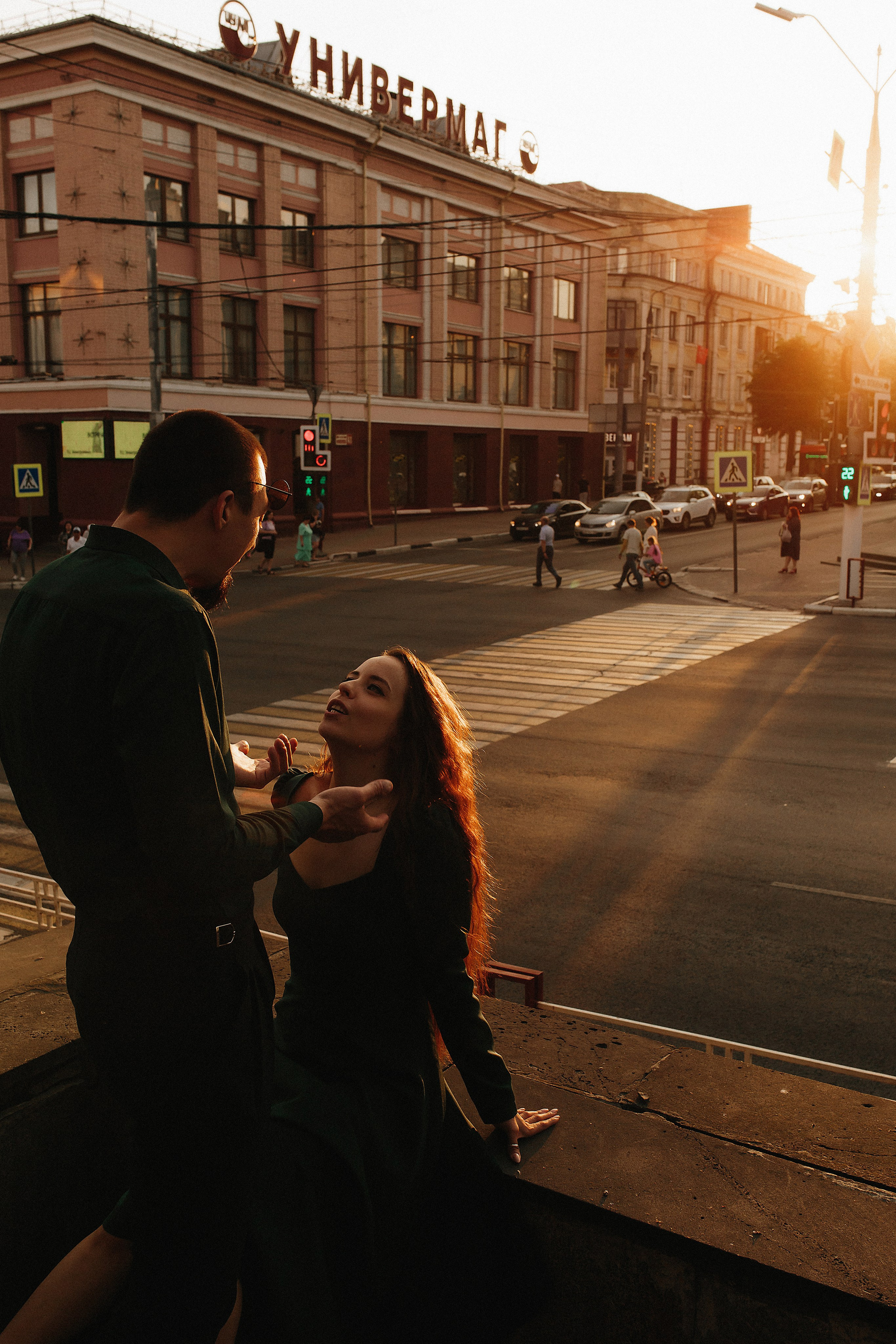Мария. Фотограф Брянск|Москва Даша Жукова
