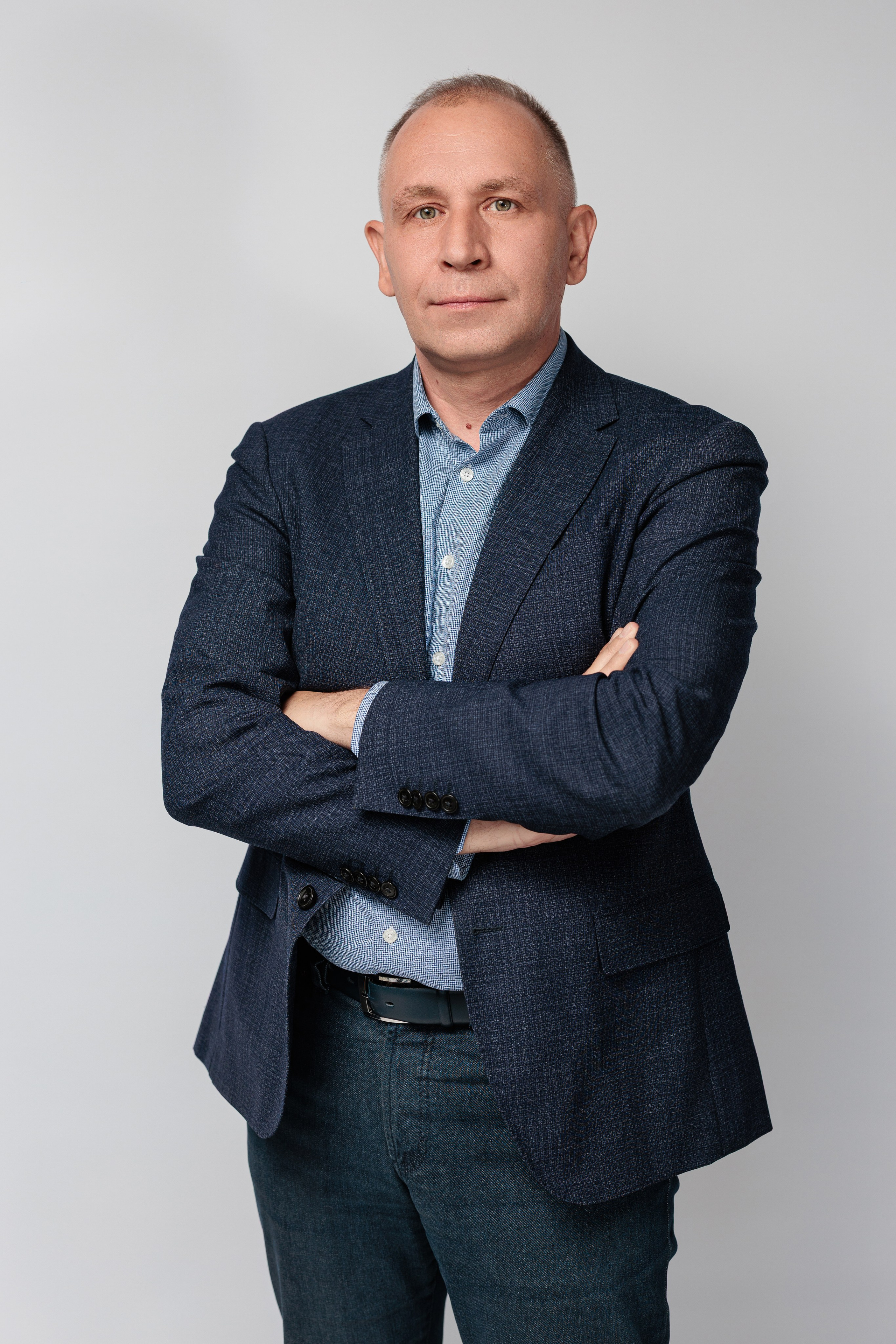 ВМП — портреты сотрудников. Контент для бизнеса в Екатеринбурге Полдень Медиа