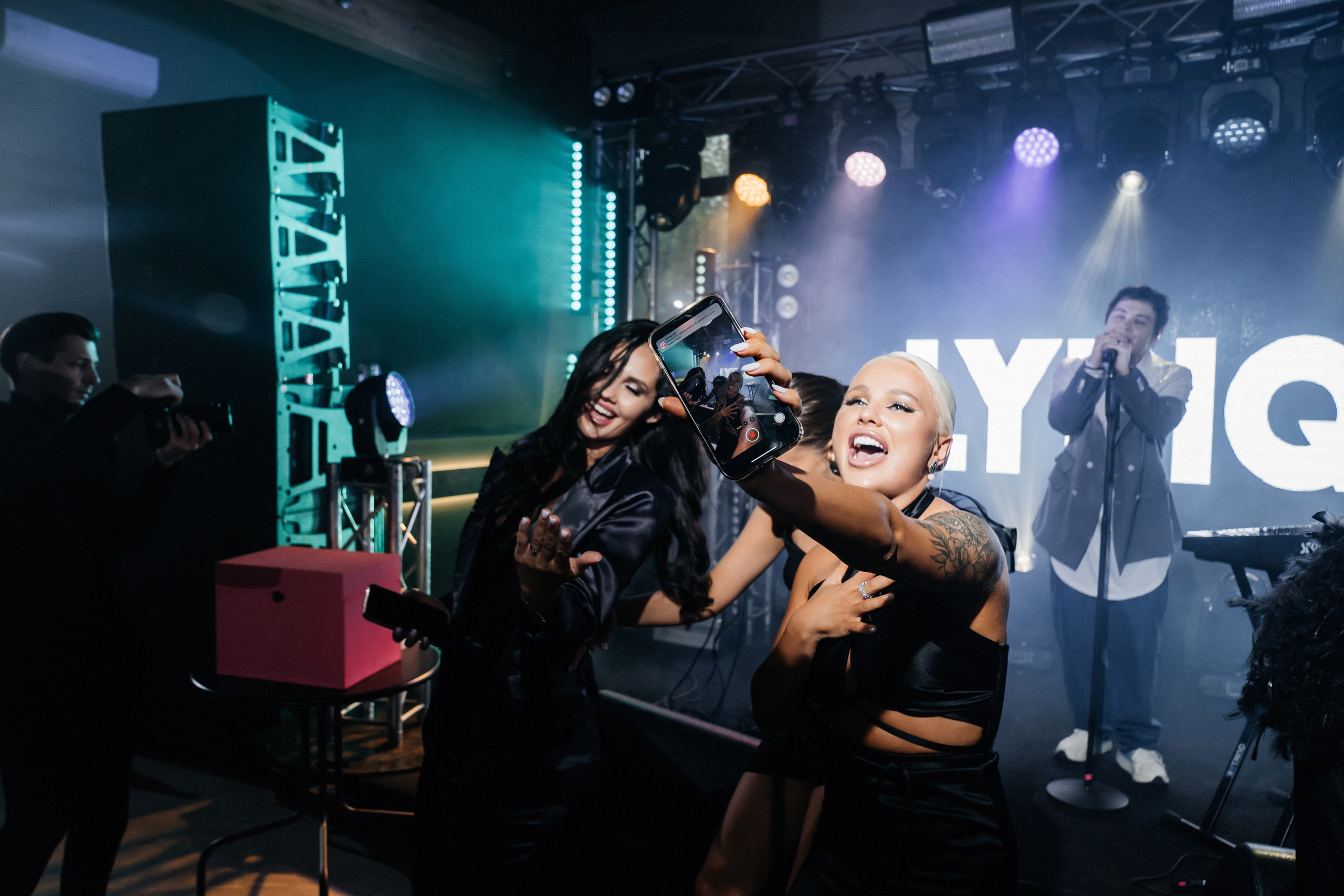 Антон и Анна. Свадебный и семейный фотограф В Барнауле Нечаева Таня