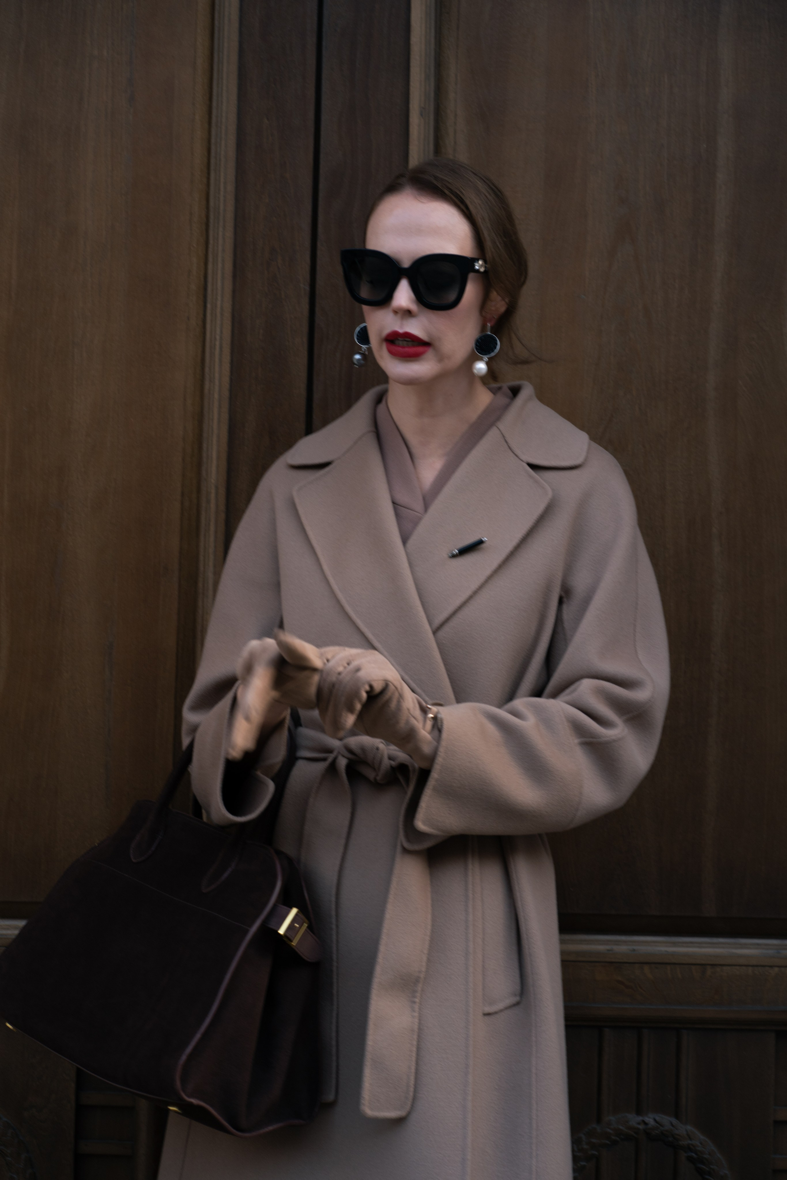 Ольга цвет октябрь. Портретный фотограф из Санкт-Петербурга Наталья Бялая