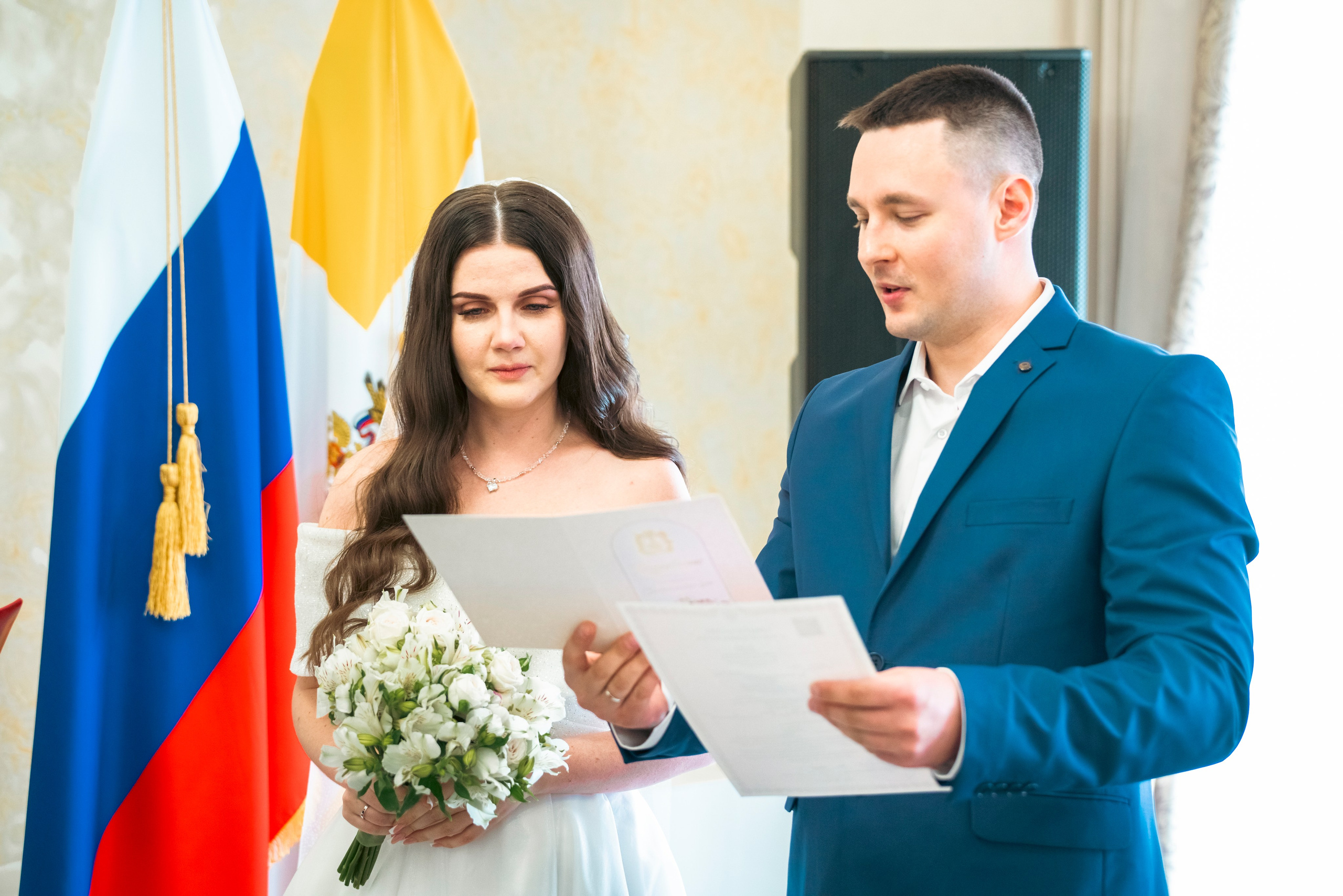 Свадьба Анастасии и Вячеслава. Репортажный фотограф: свадьбы, корпоративы, Пятигорск СКФО