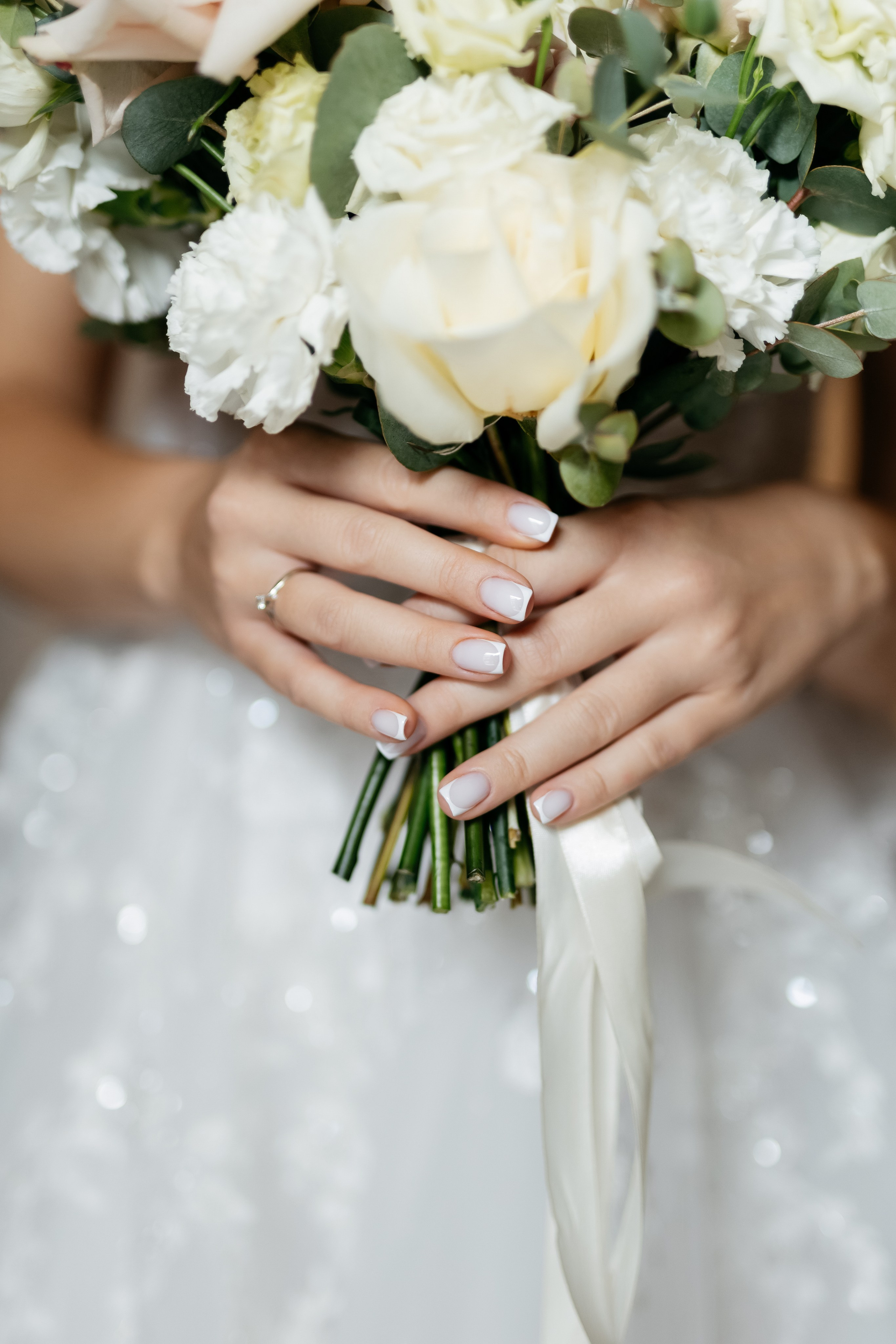 Дарья и Андрей. Фотограф в Москве Анастасия Курлович