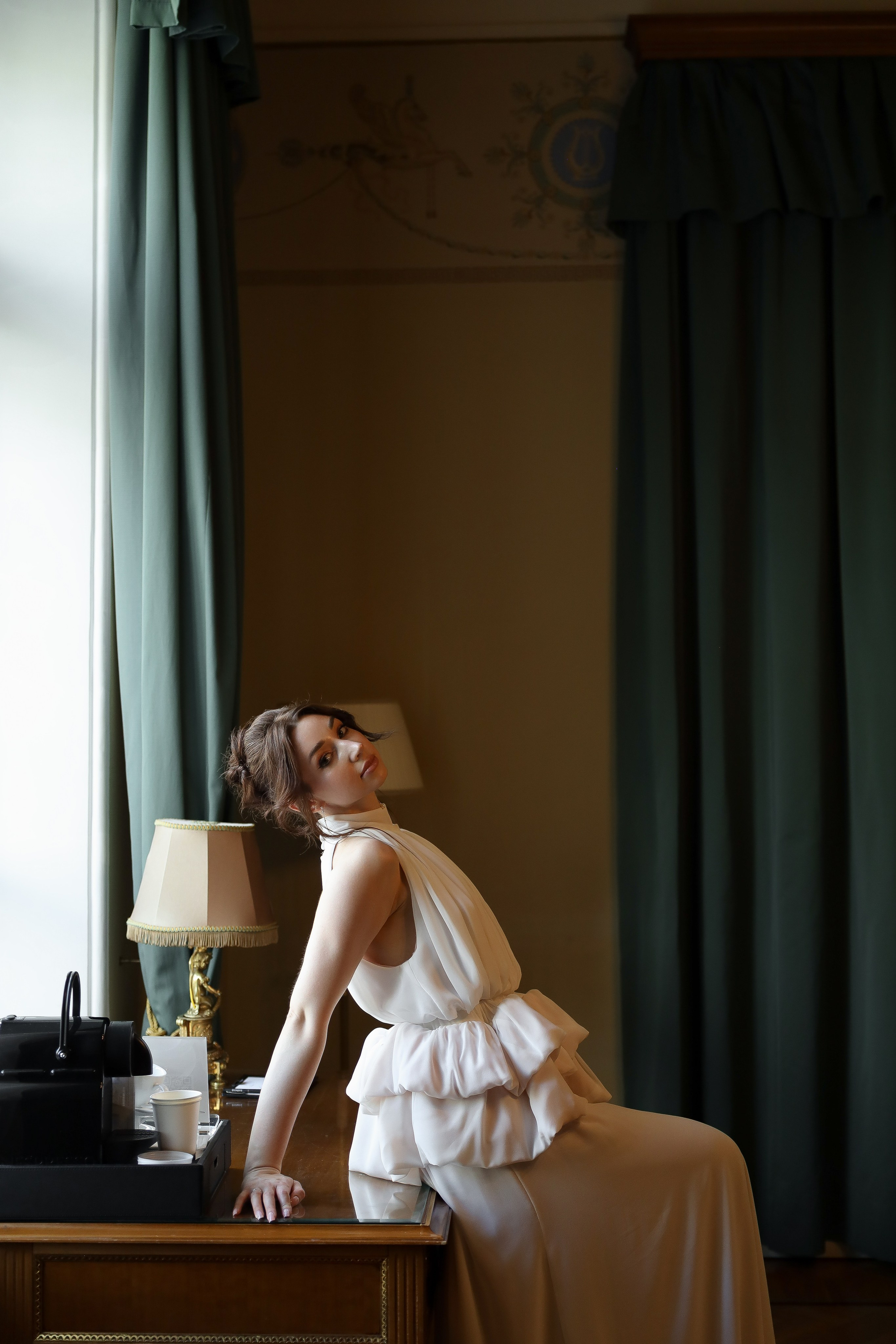 Portfolio. Свадебный фотограф Москва