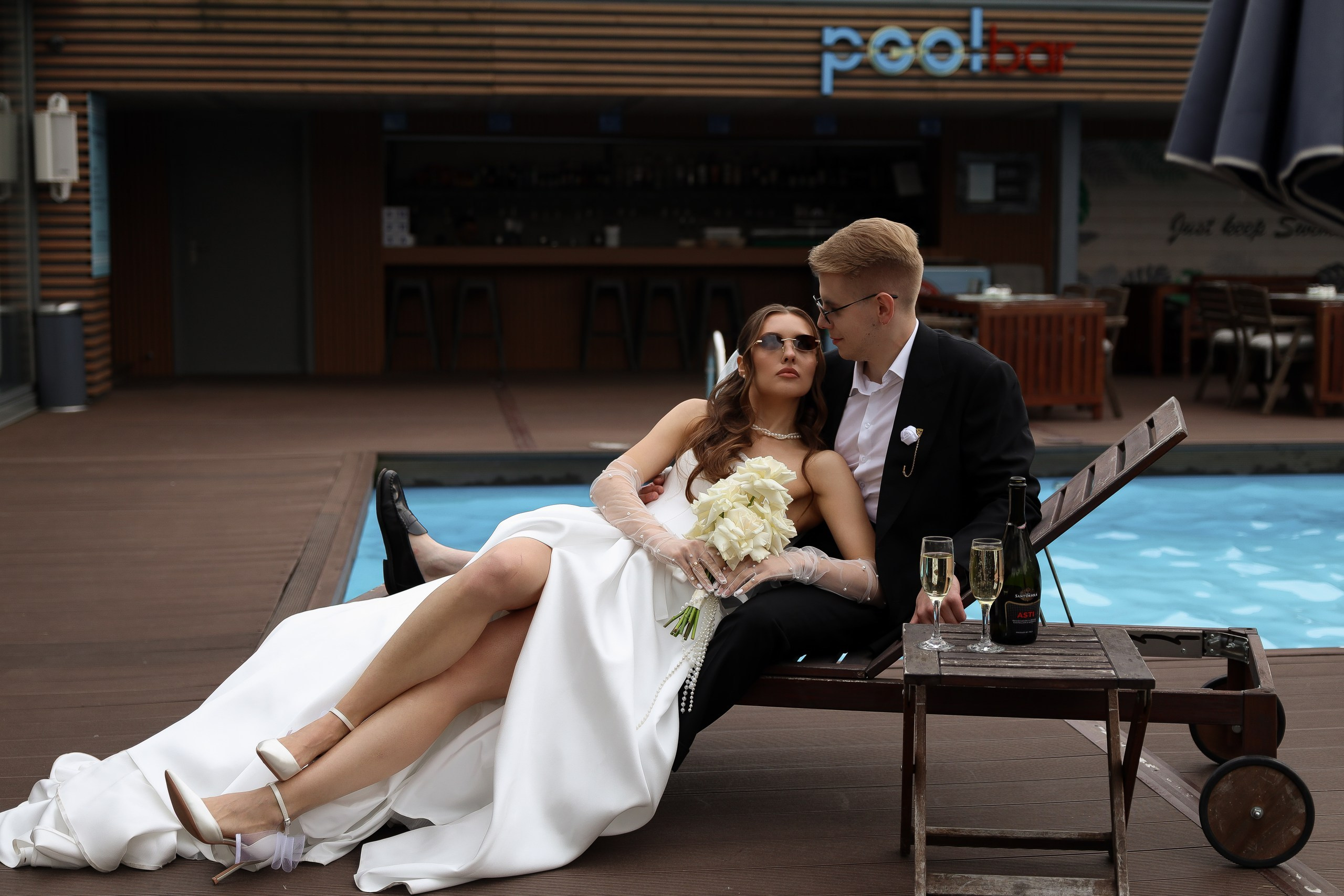 Дмитрий и Василиса |Gopark отель. Свадебный фотограф Москва