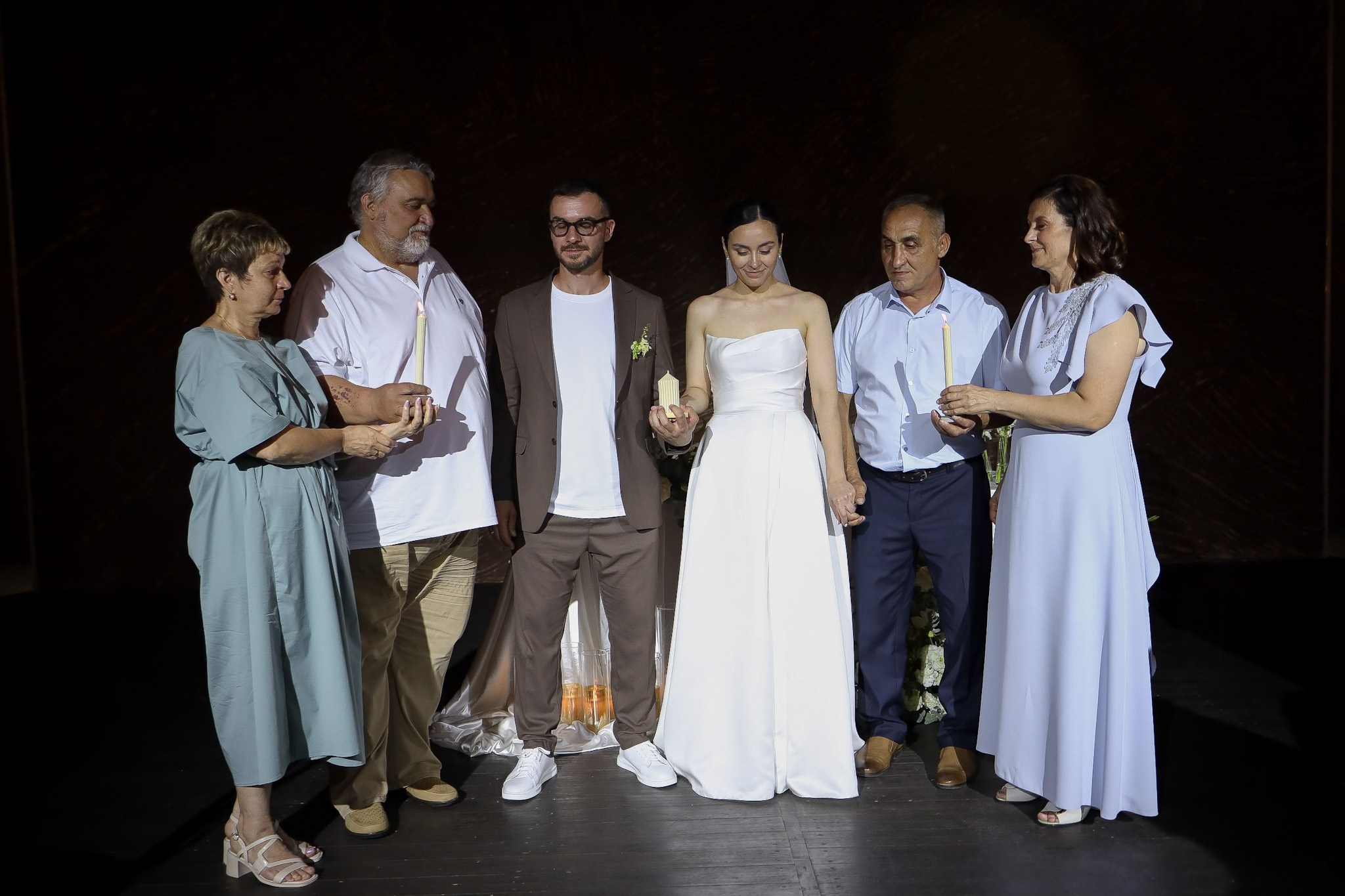 Александр и Галина | Ранчо wed. Свадебный фотограф Москва