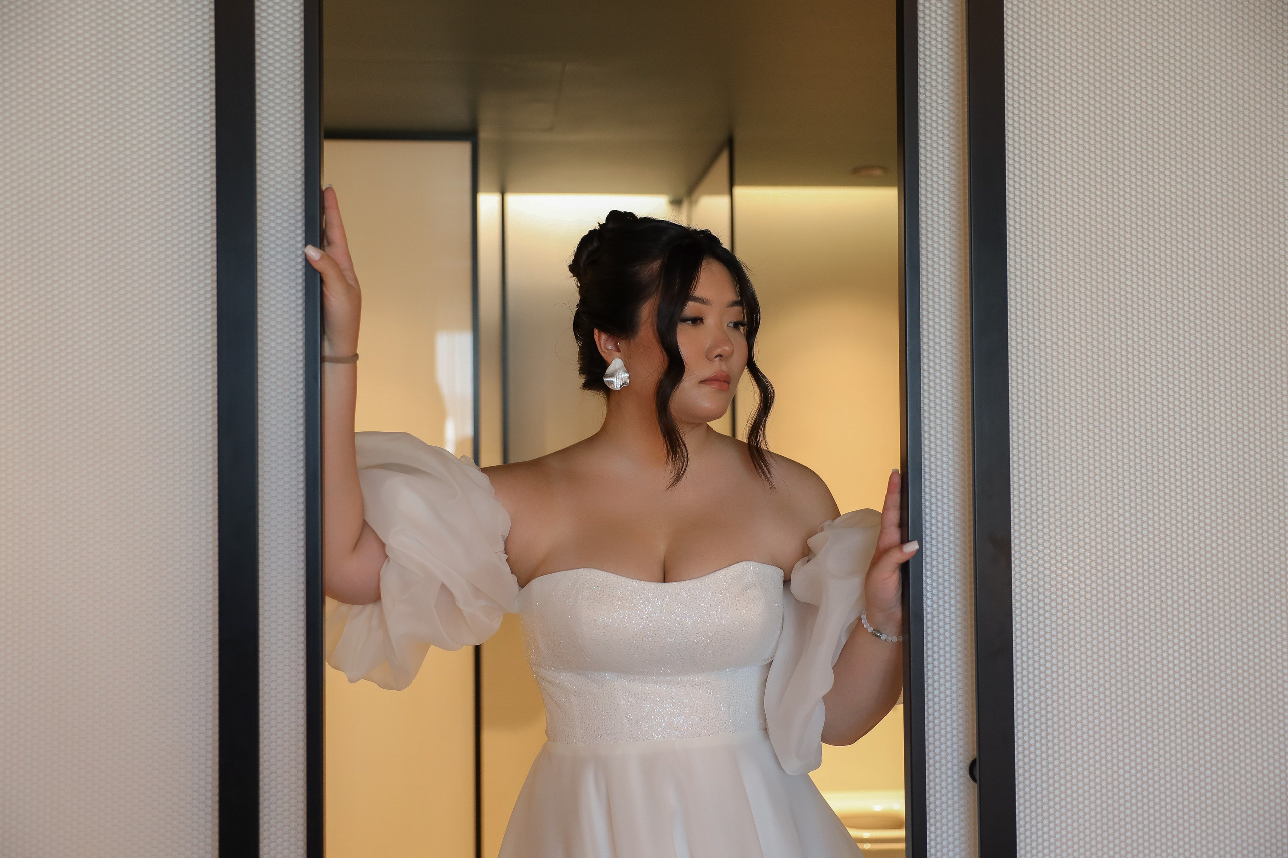 Алексей и Мария | Ozero Молоково. Свадебный фотограф Москва