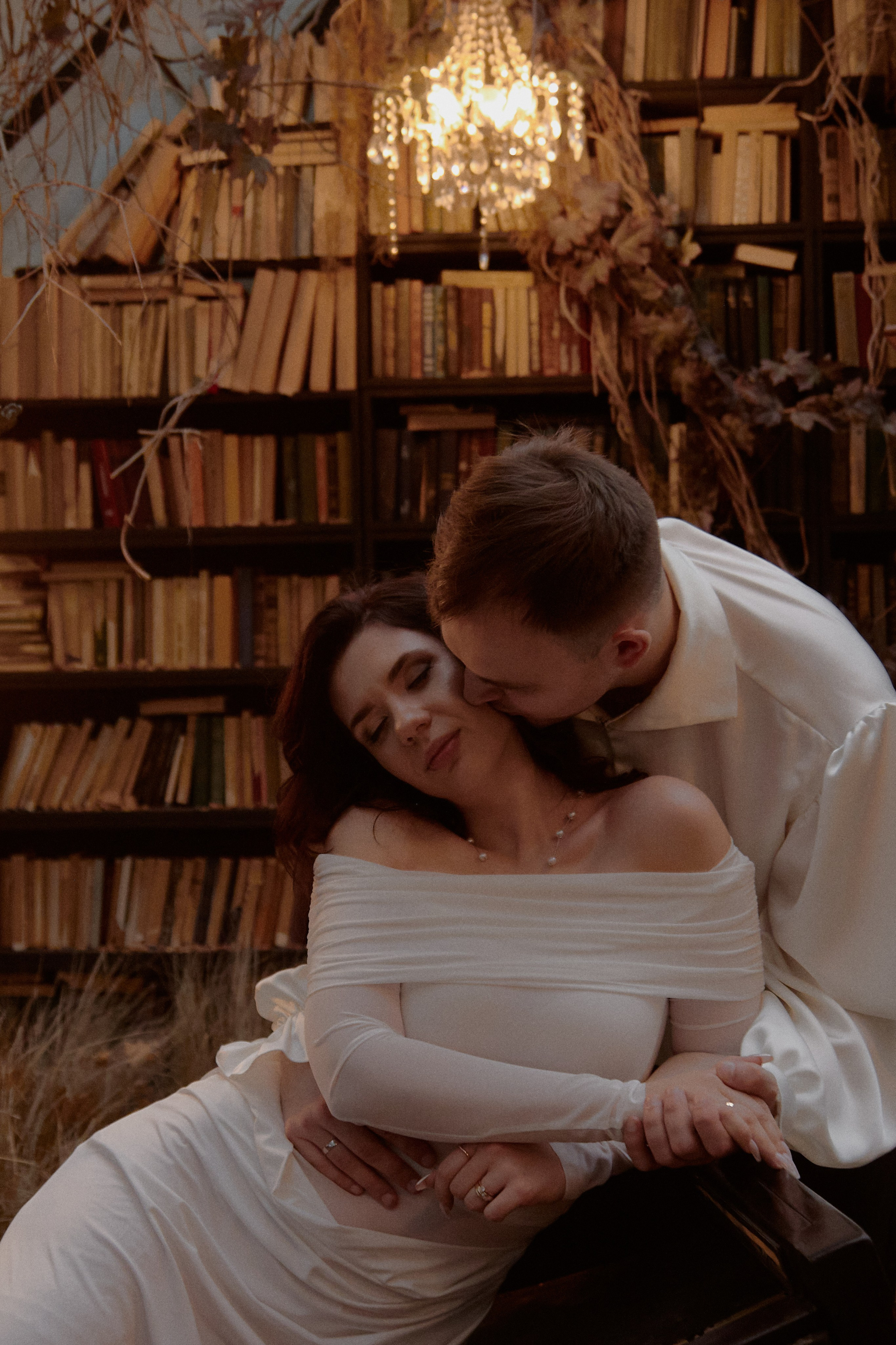 Projekt X. Свадебный фотограф в Москве Приятелева Ангелина