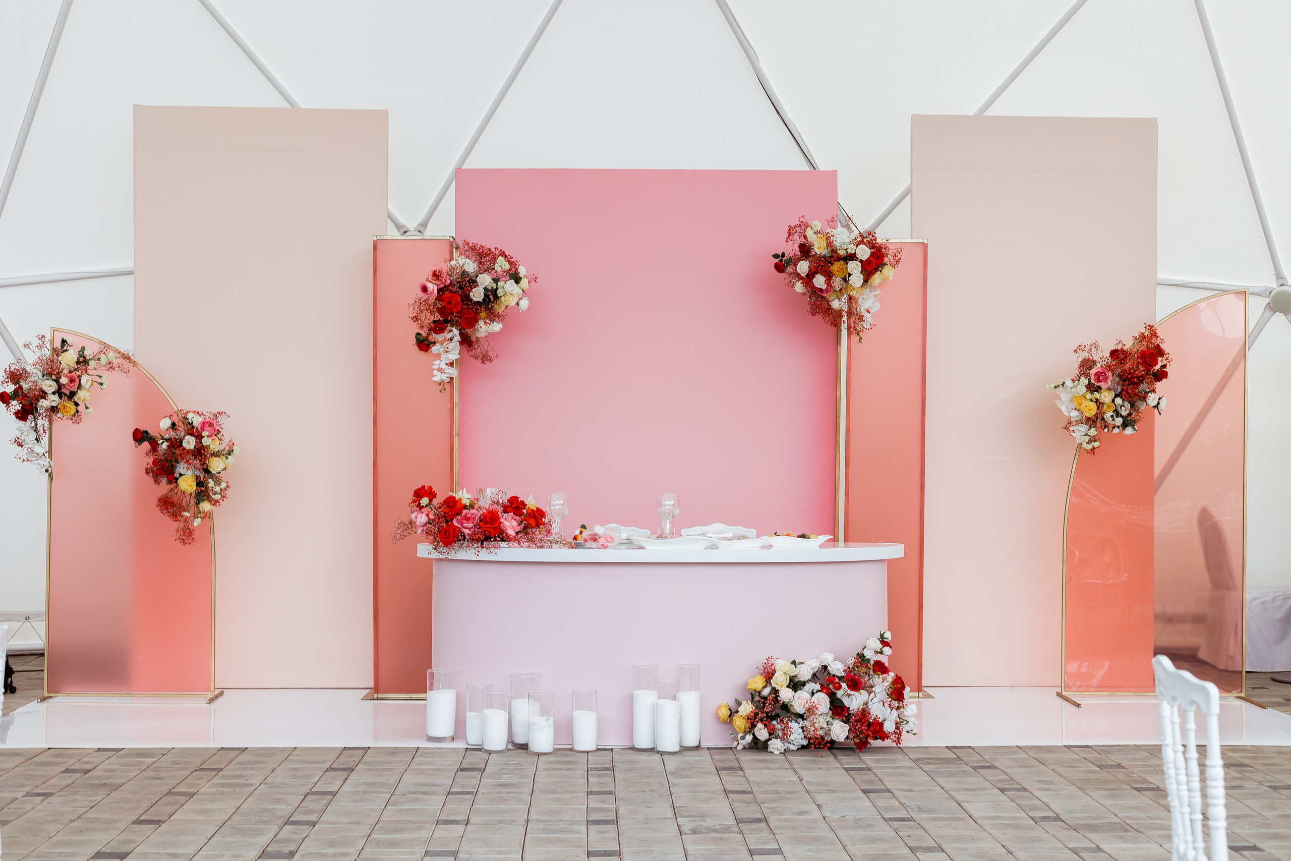 Вера и Максим. Мордвинова Татьяна