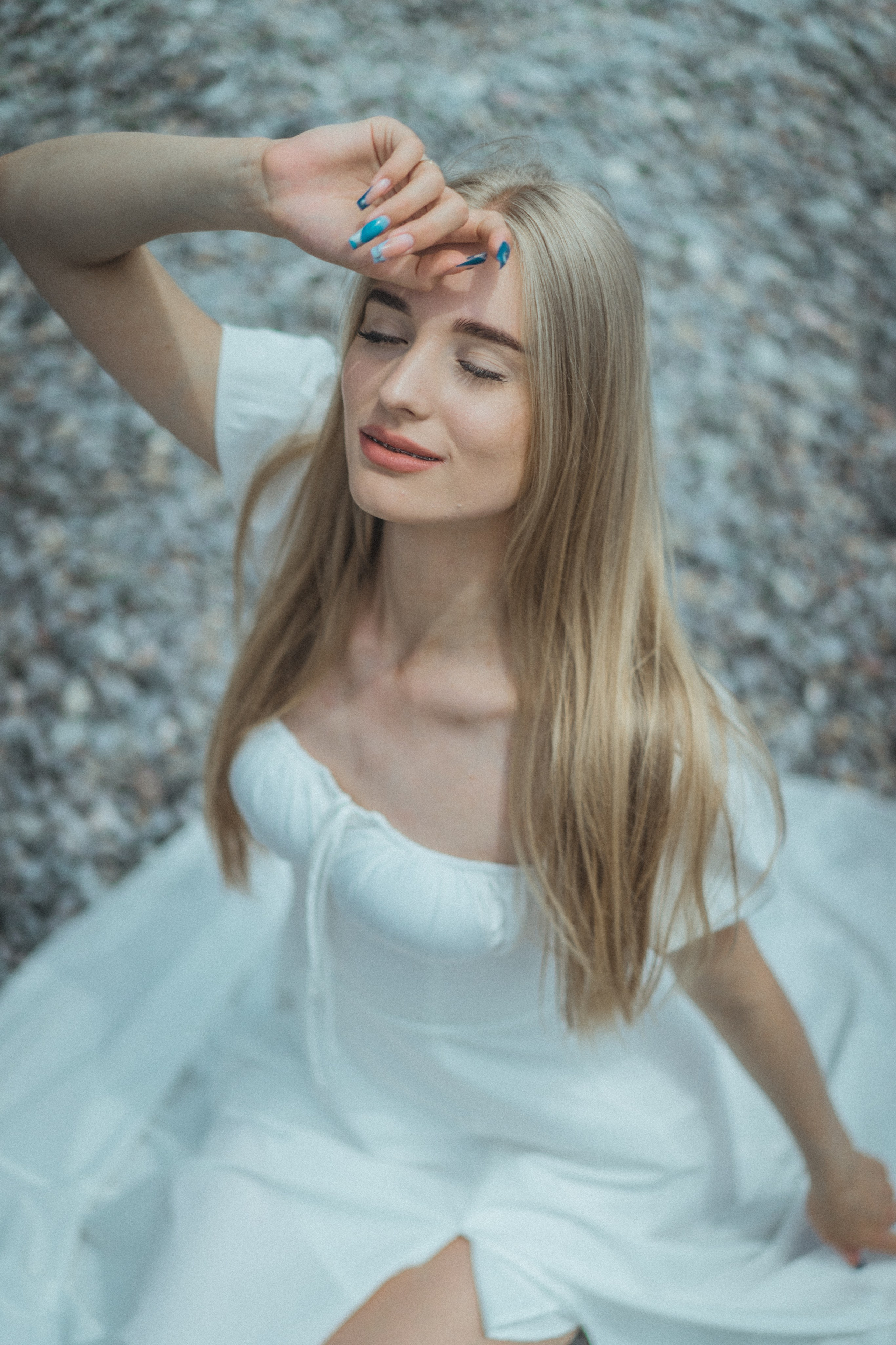 Настя. Видеограф и фотограф в Крыму