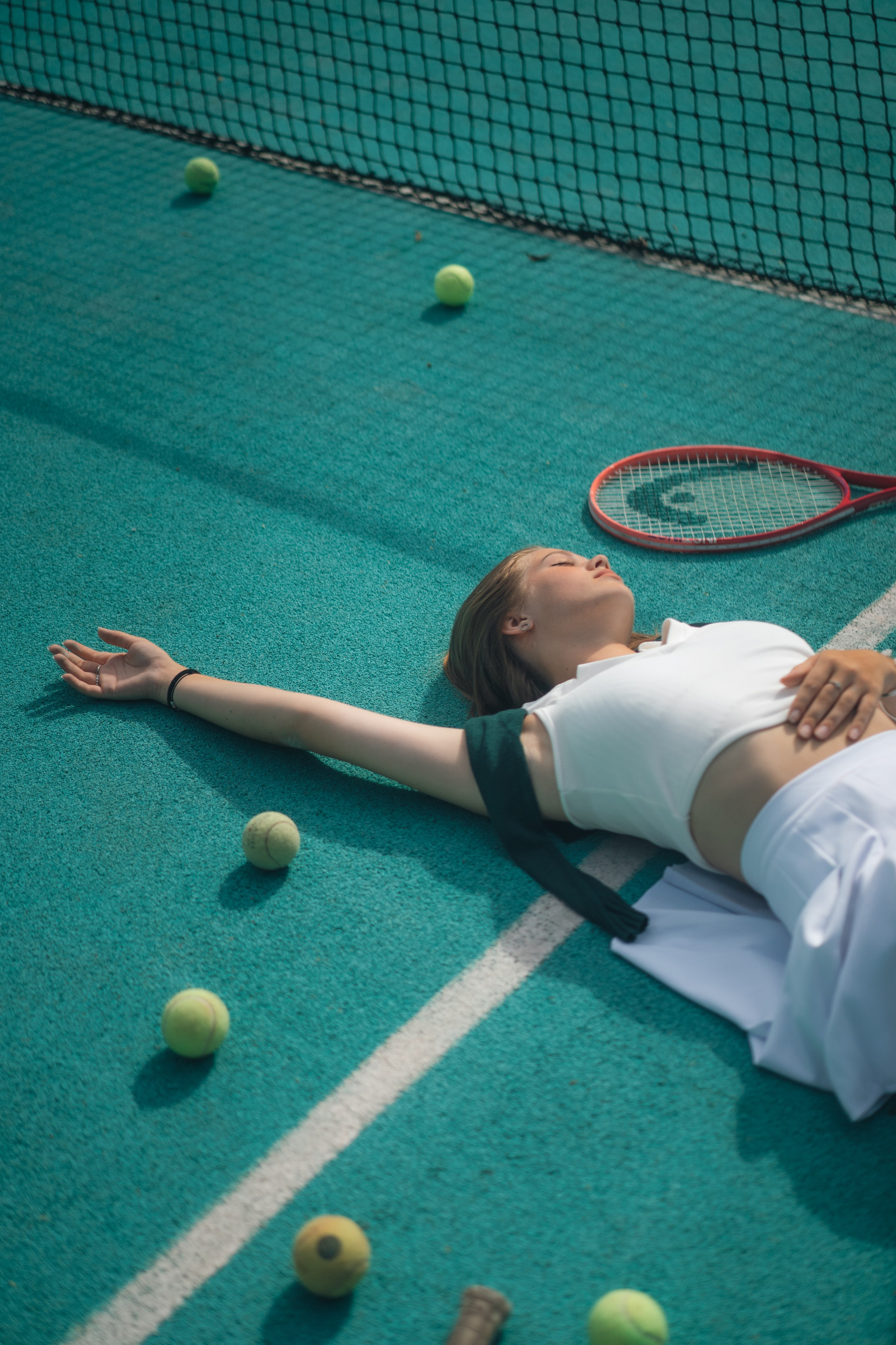 Даша. Видеограф и фотограф в Крыму