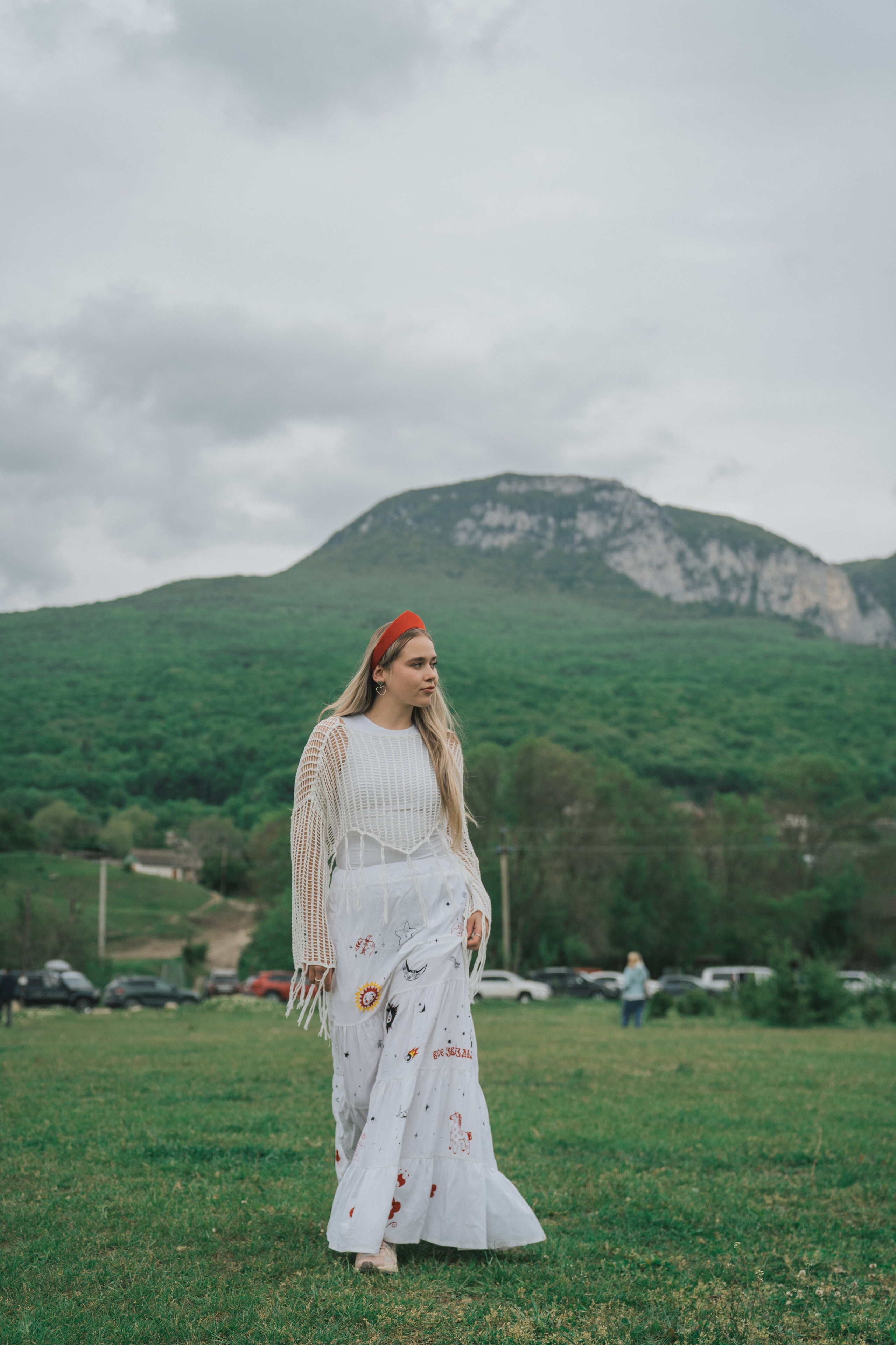 Маша. Видеограф и фотограф в Крыму