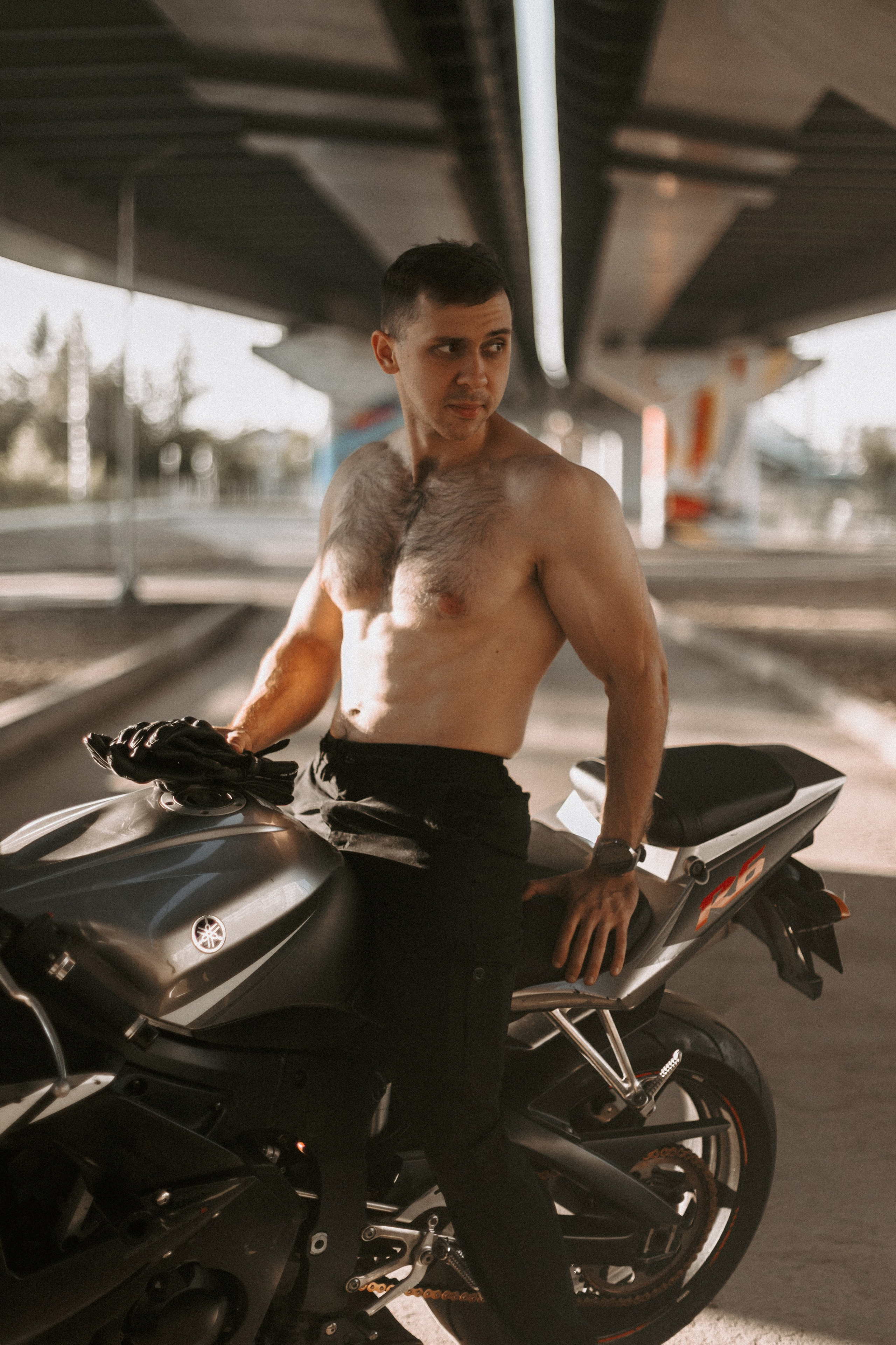 Николай мото. Павел Померанцев