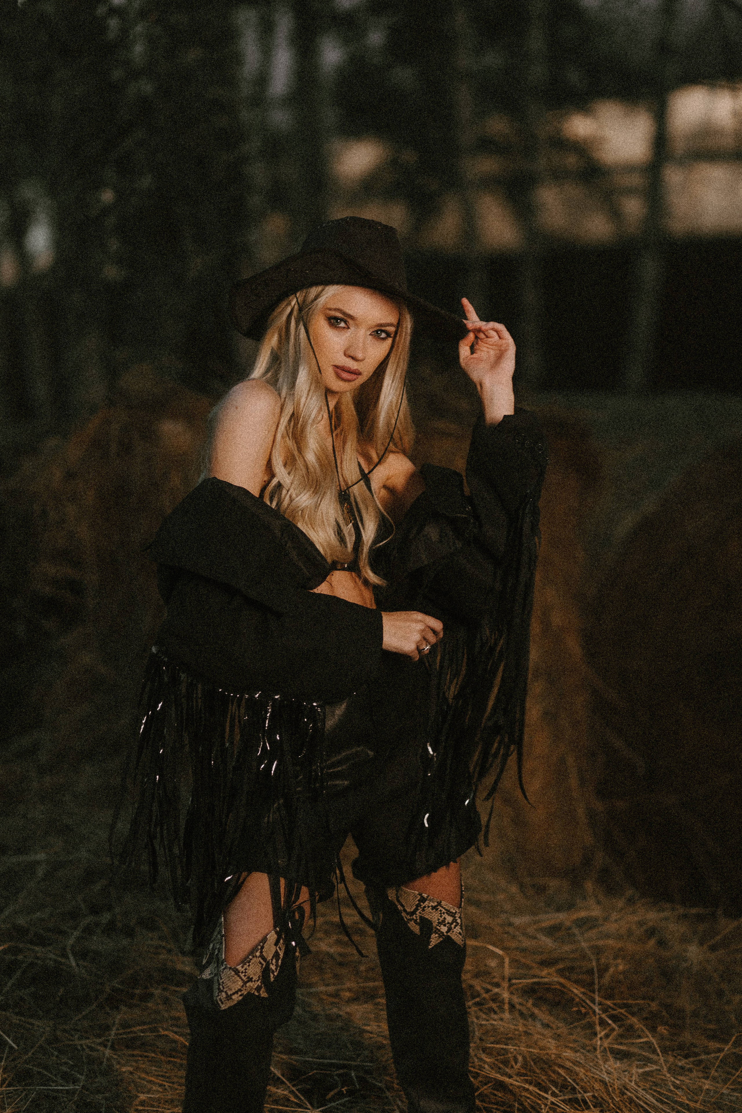 Надя «Вестерн». Павел Померанцев