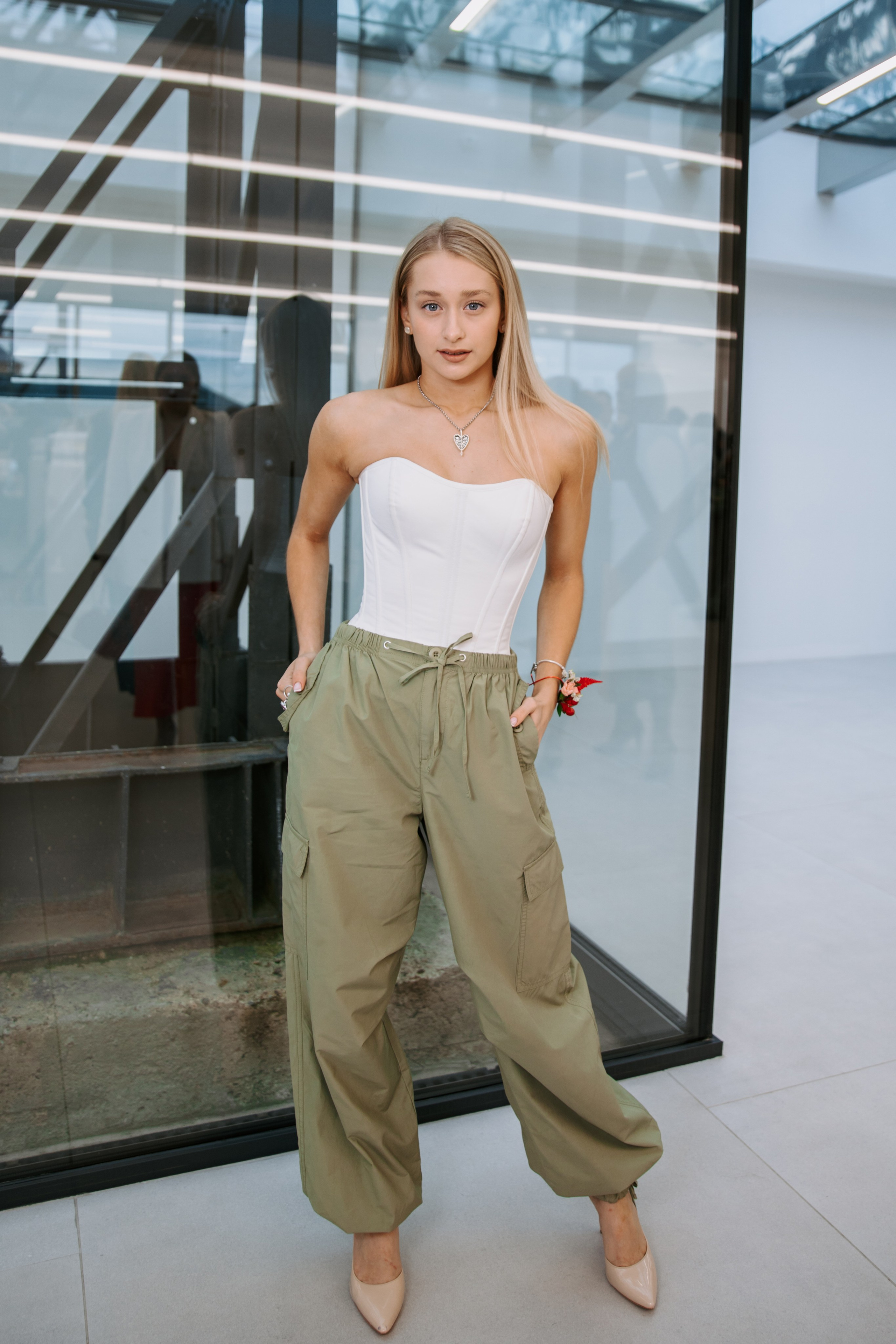 Репортажная съёмка. Павел Померанцев