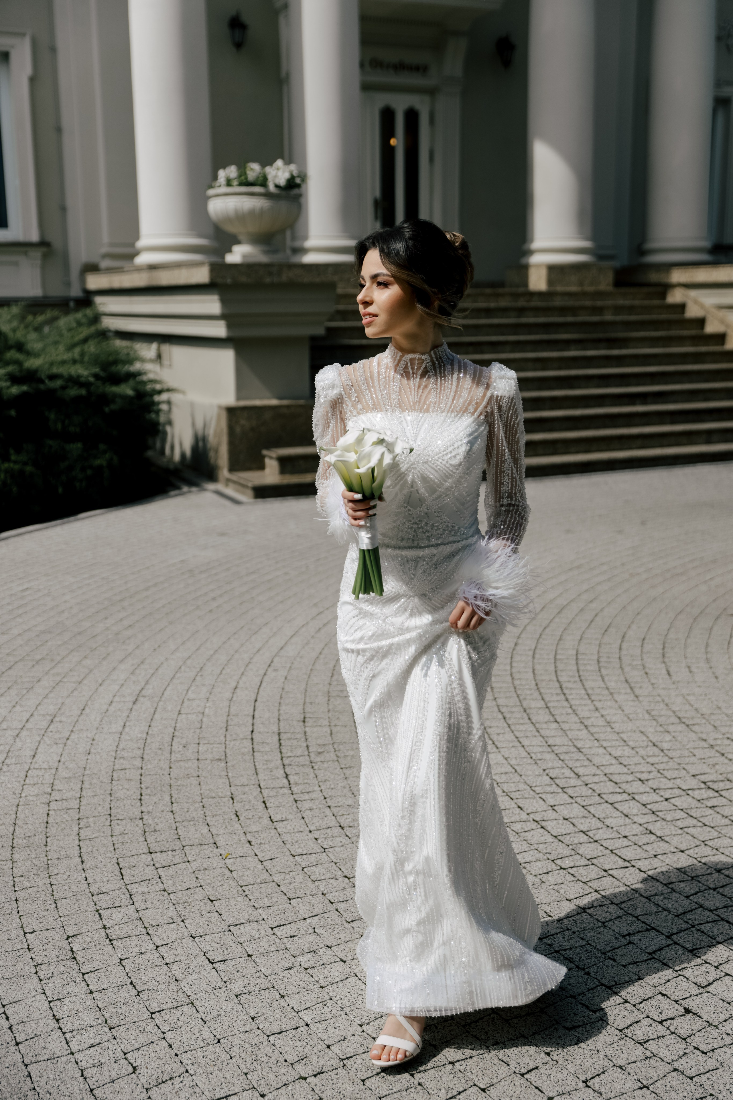 Одного дня та назавжди. Свадебный и семейный фотограф в Варшаве